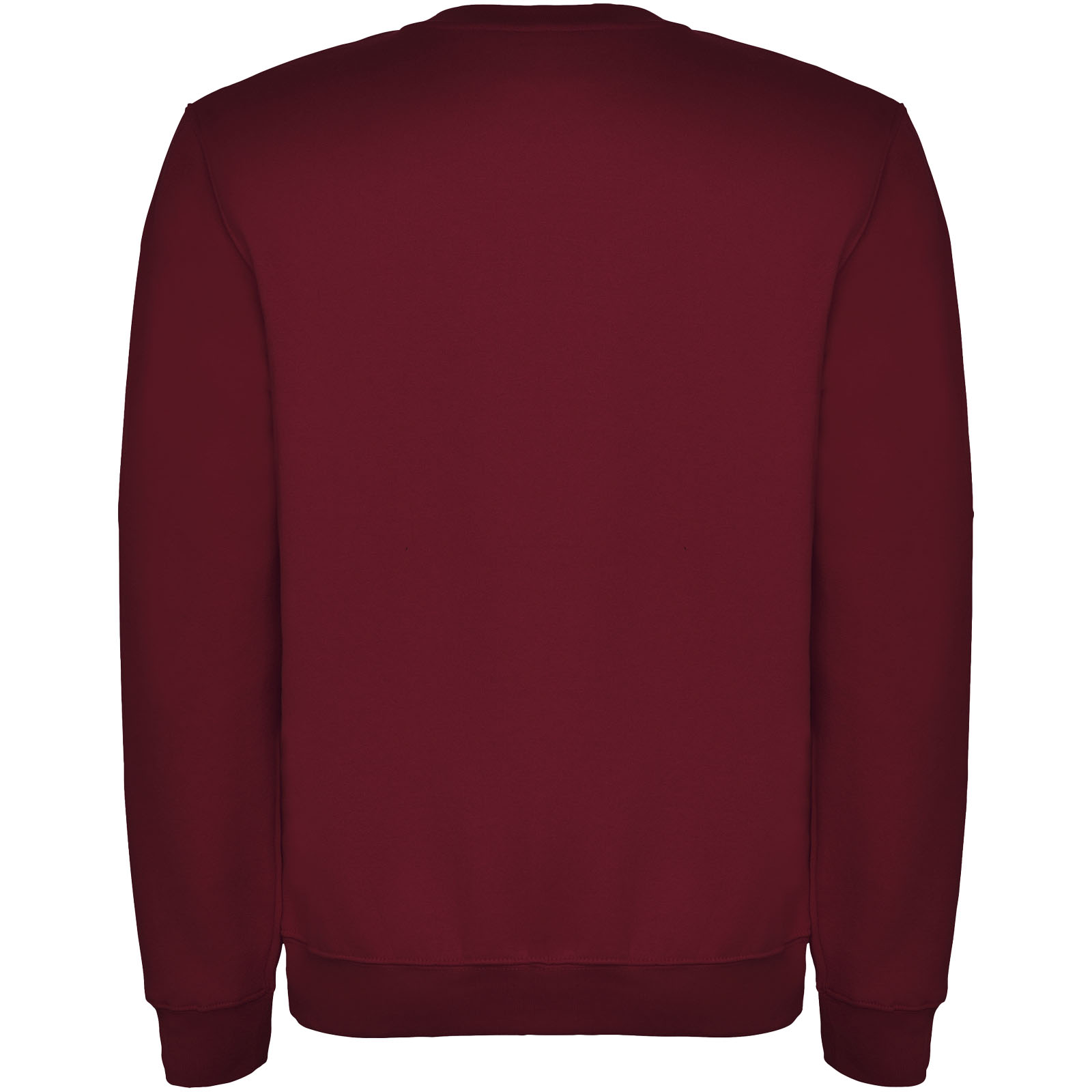 Roly Pull ras du cou de 280 g/m² Clasica unisexe