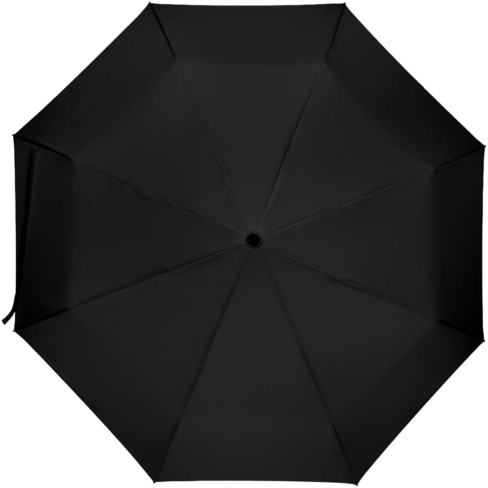 Parapluie pliable 21" RPET Dane