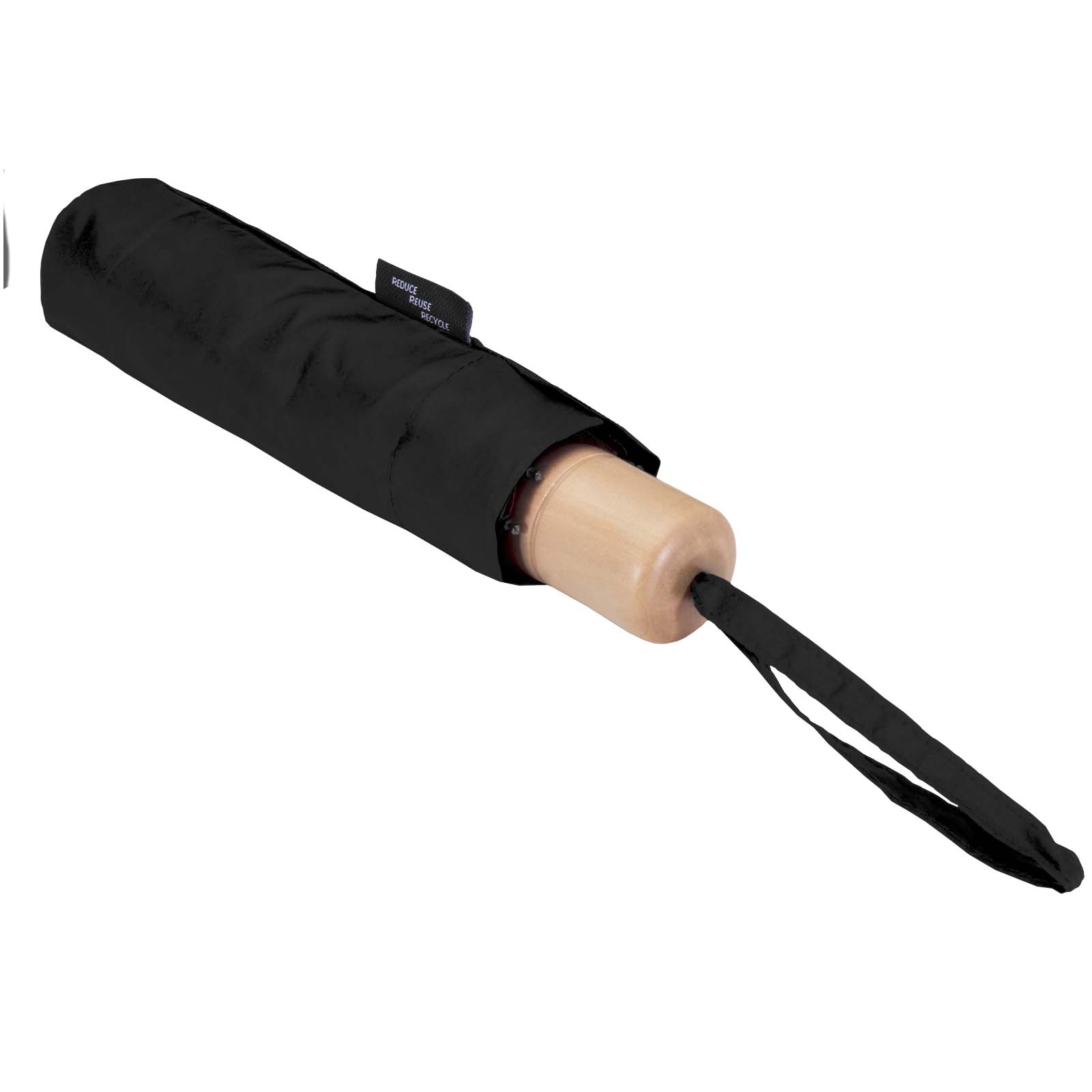 Parapluie pliable 21" RPET Dane