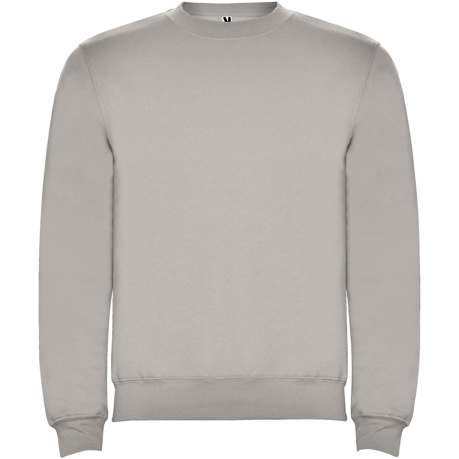 Roly Pull ras du cou de 280 g/m² Clasica unisexe
