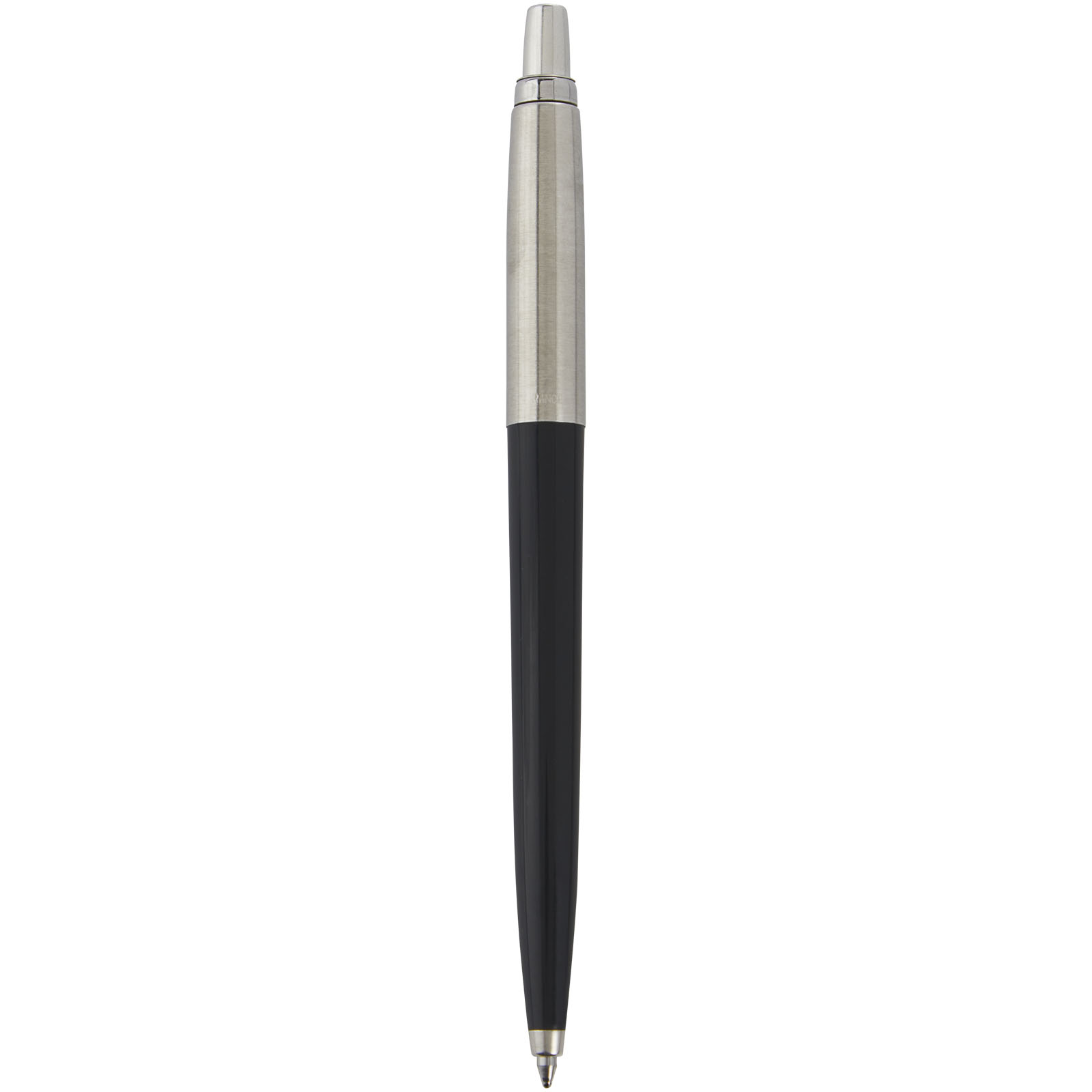 Stylo bille Parker Jotter recyclé (encre bleue)