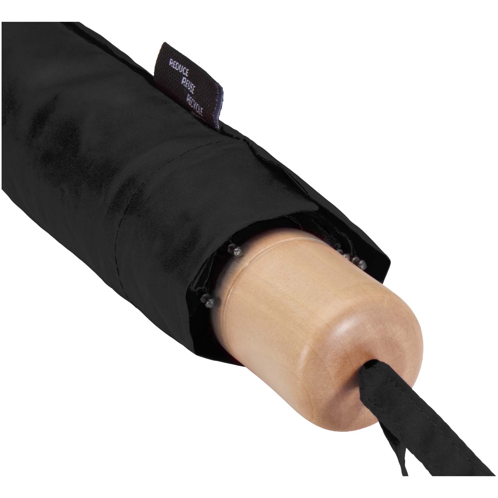 Parapluie pliable 21" RPET Dane