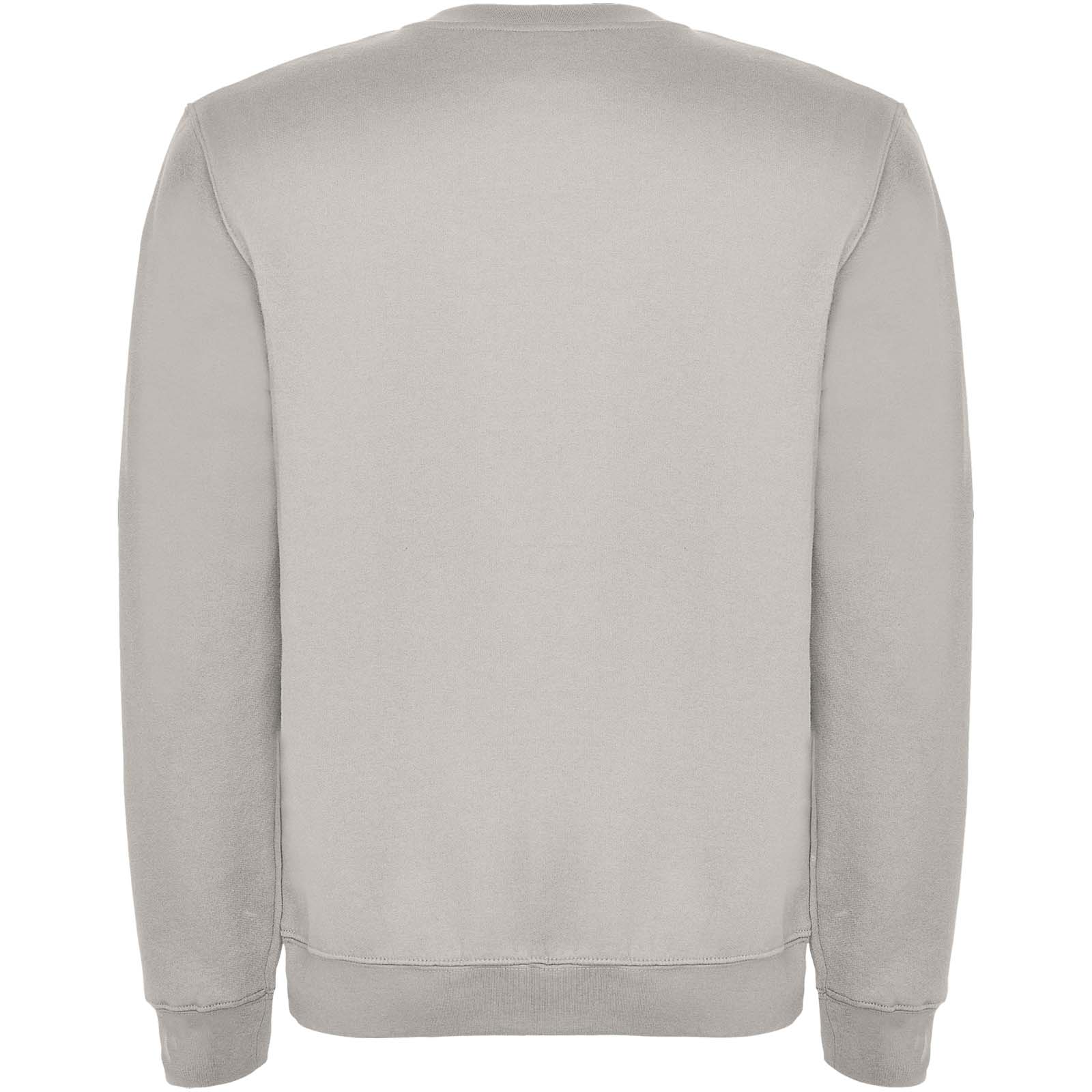 Roly Pull ras du cou de 280 g/m² Clasica unisexe
