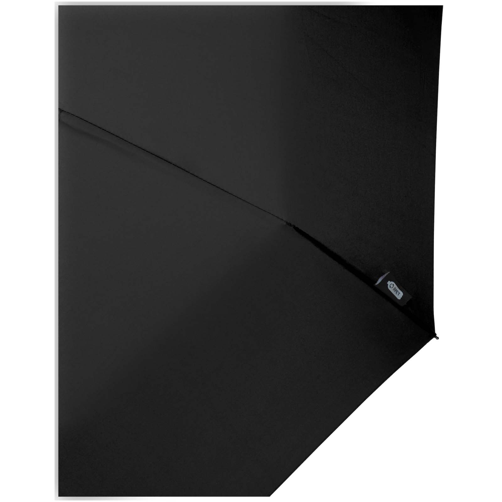Parapluie pliable 21" RPET Dane