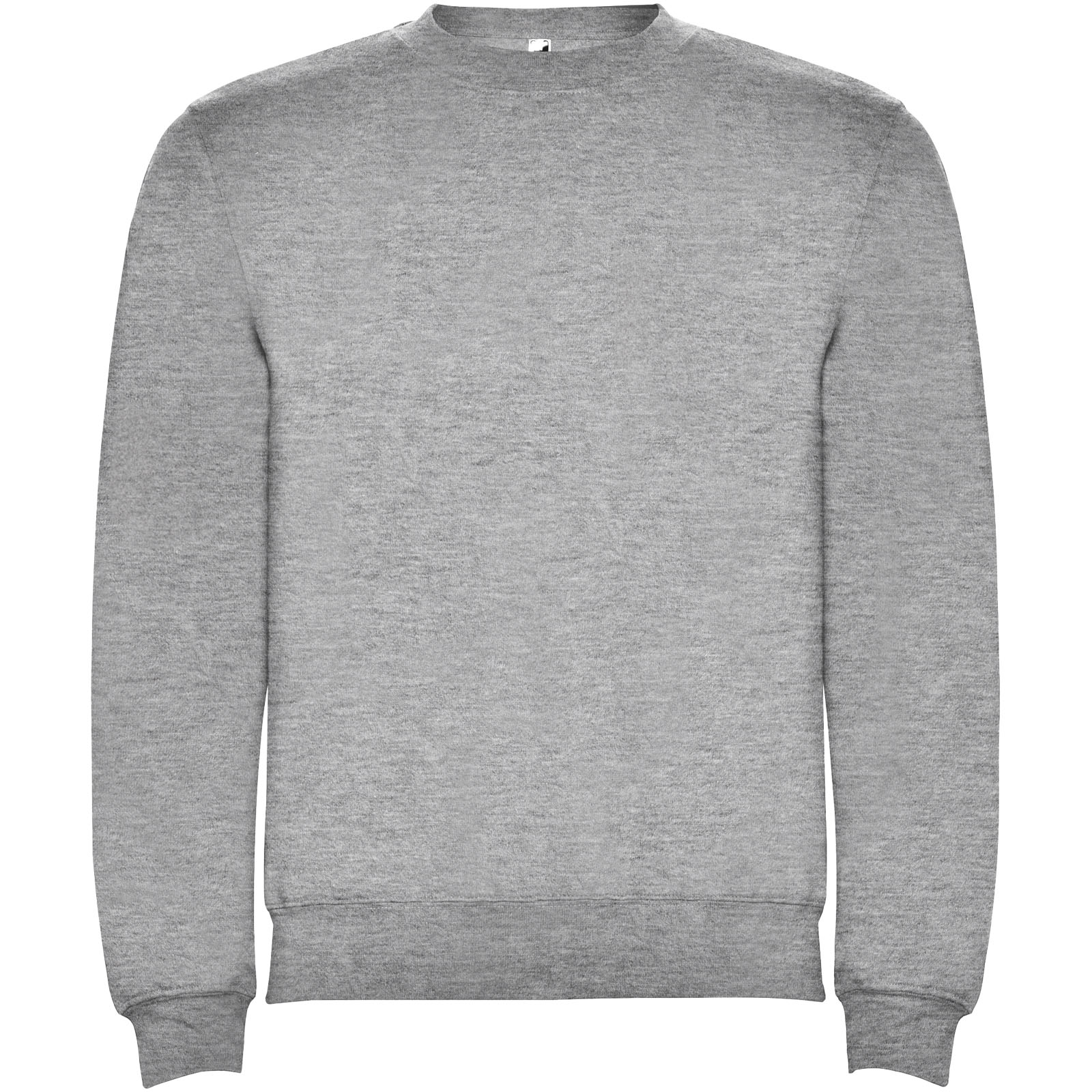 Roly Pull ras du cou de 280 g/m² Clasica unisexe