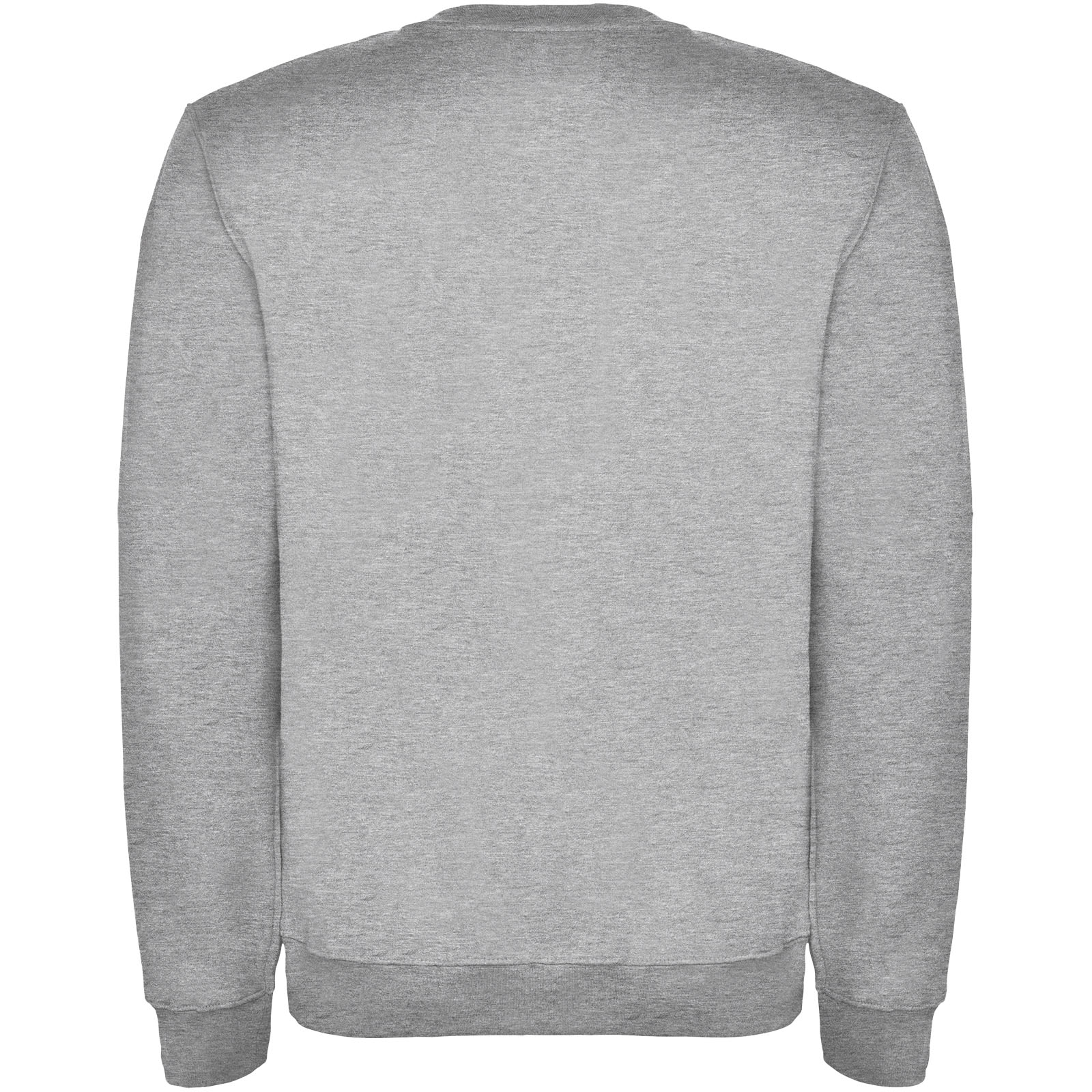 Roly Pull ras du cou de 280 g/m² Clasica unisexe