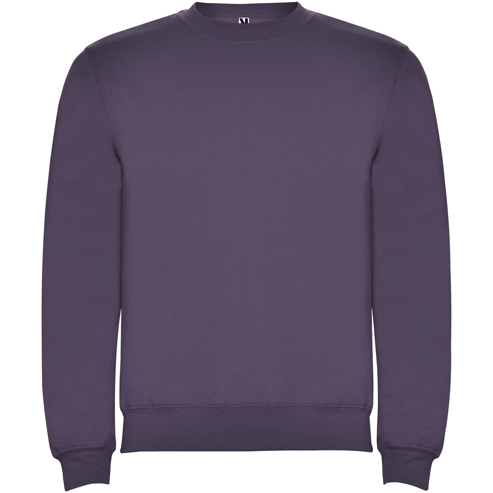 Roly Pull ras du cou de 280 g/m² Clasica unisexe