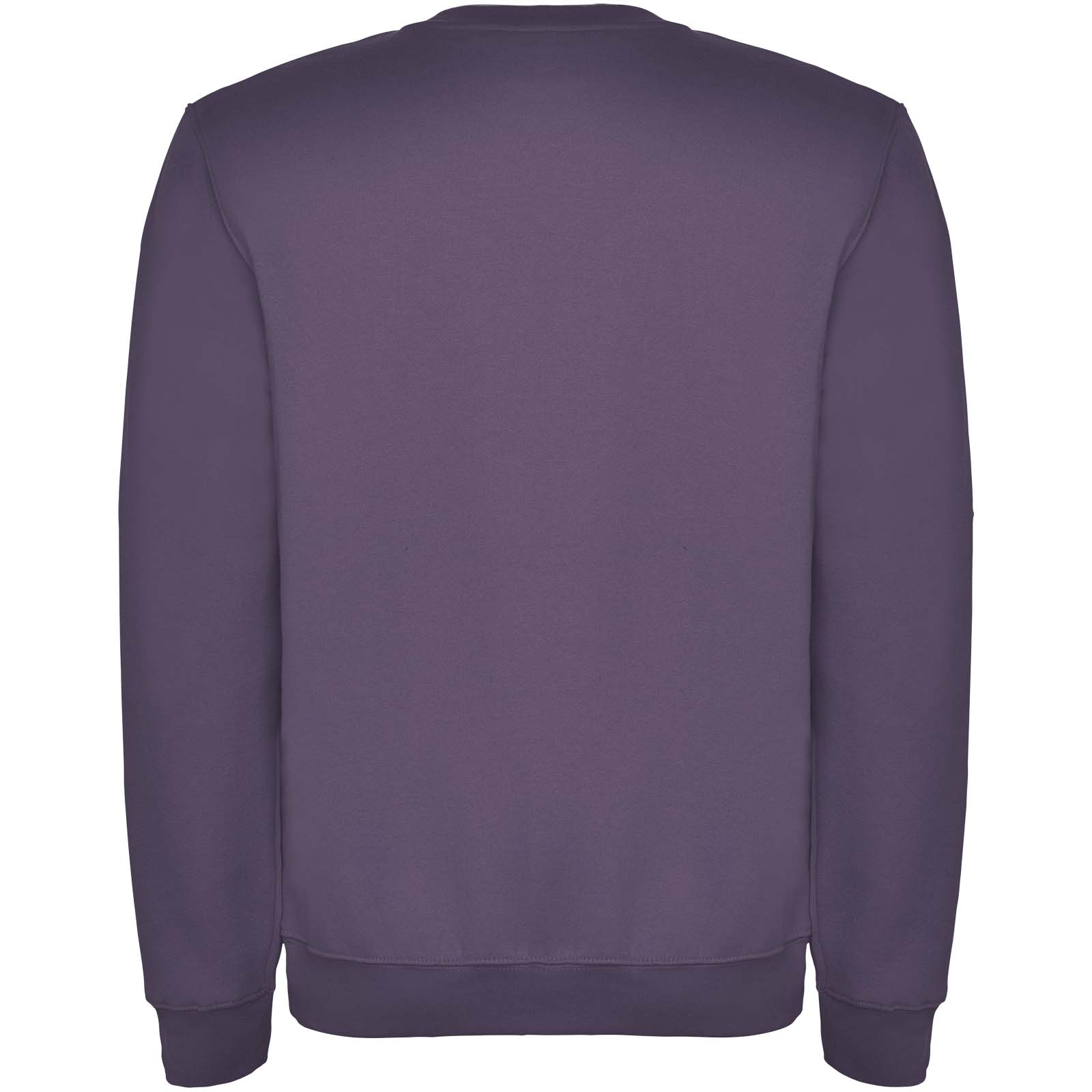 Roly Pull ras du cou de 280 g/m² Clasica unisexe