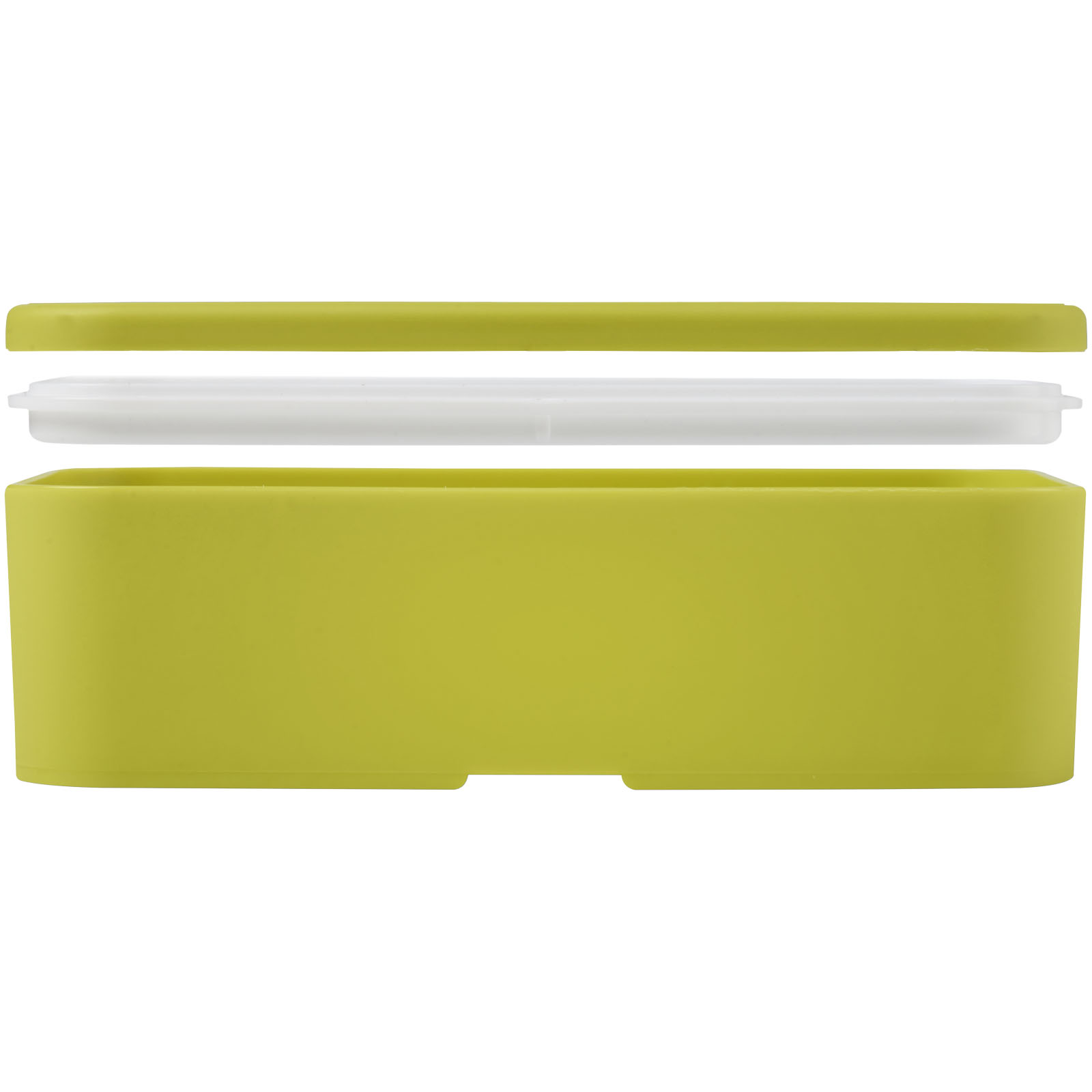 Lunch box MIYO 700 ml à un bloc