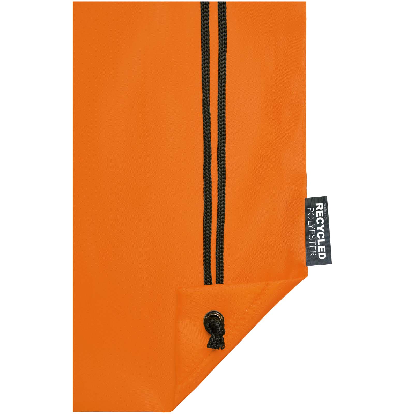 Sac à dos RPET Oriole avec cordon de serrage 5L