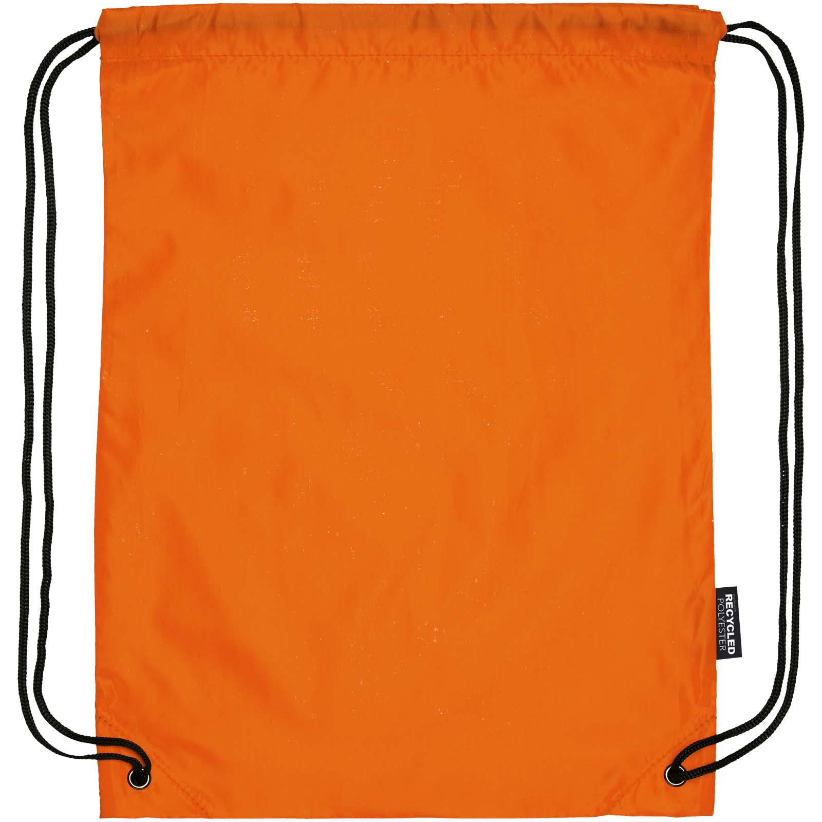 Sac à dos RPET Oriole avec cordon de serrage 5L