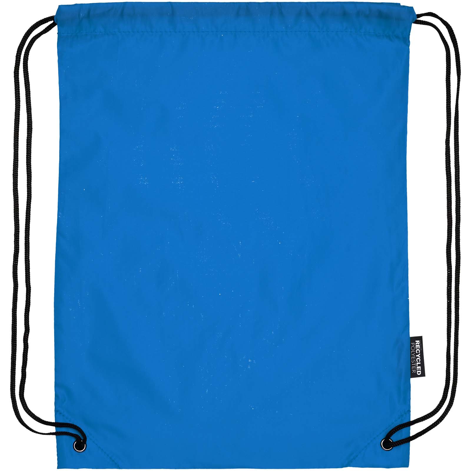 Sac à dos RPET Oriole avec cordon de serrage 5L