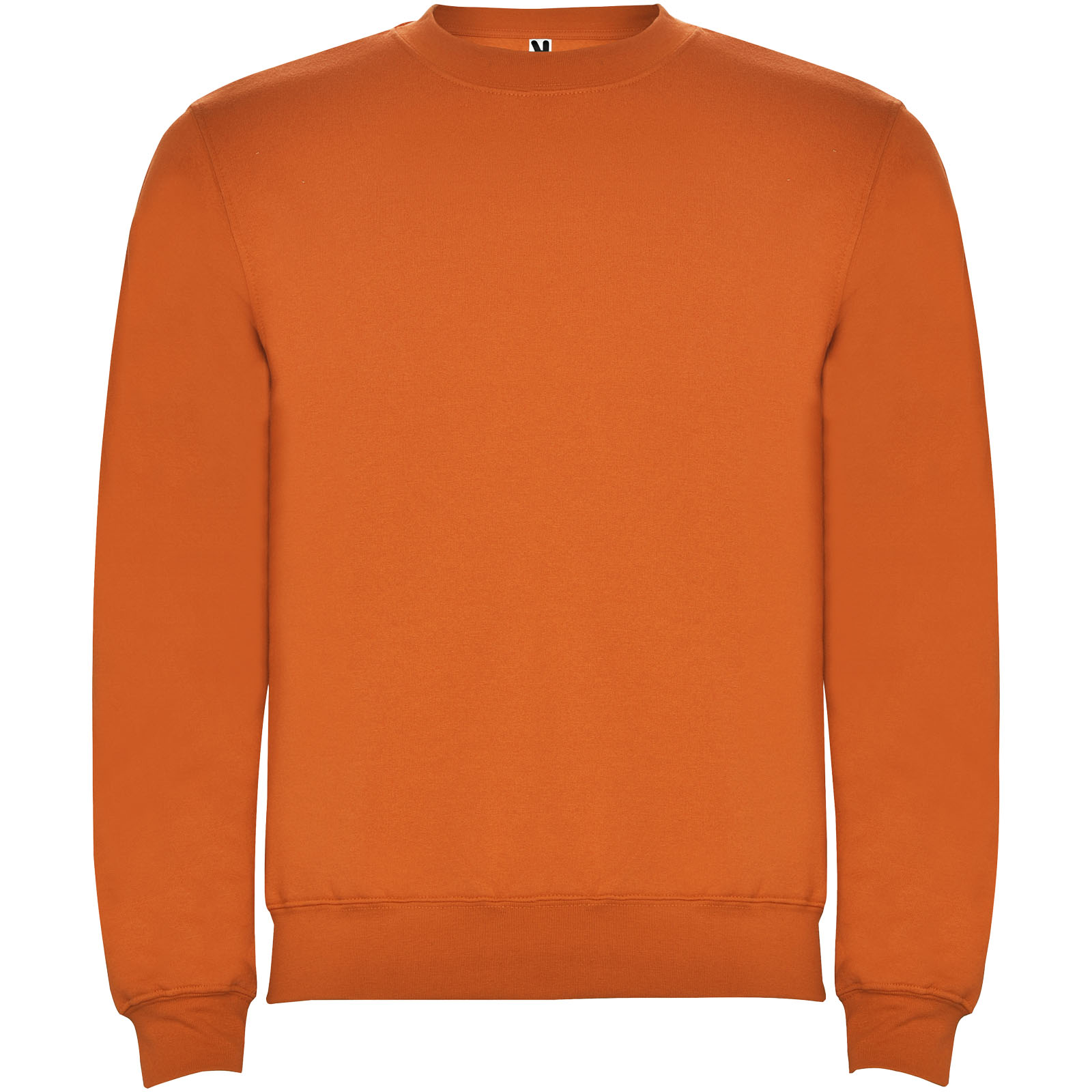 Roly Pull ras du cou de 280 g/m² Clasica unisexe
