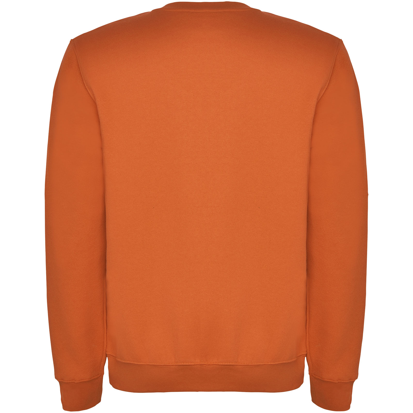 Roly Pull ras du cou de 280 g/m² Clasica unisexe