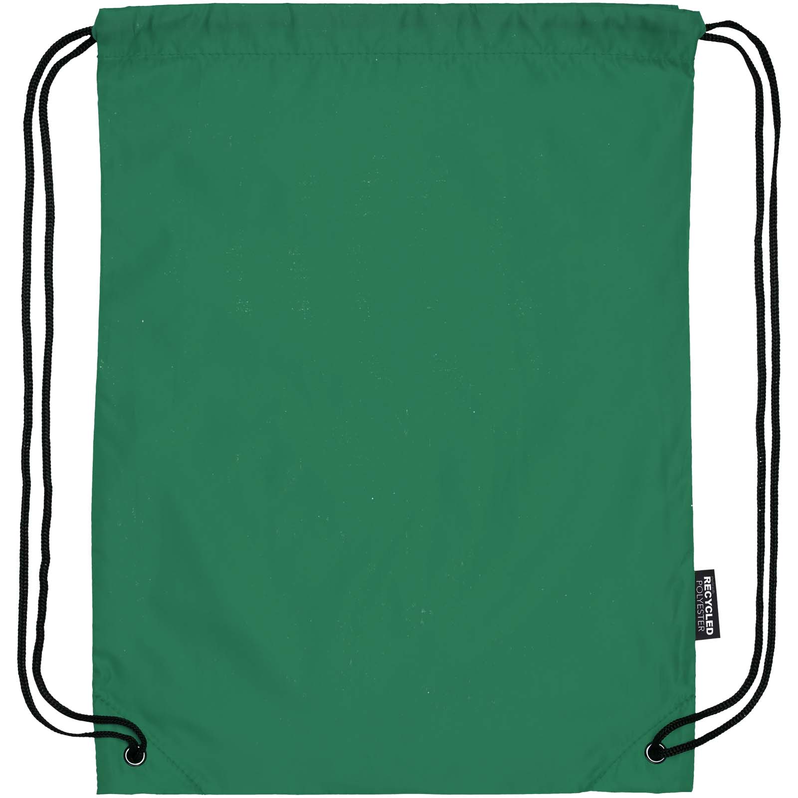 Sac à dos RPET Oriole avec cordon de serrage 5L
