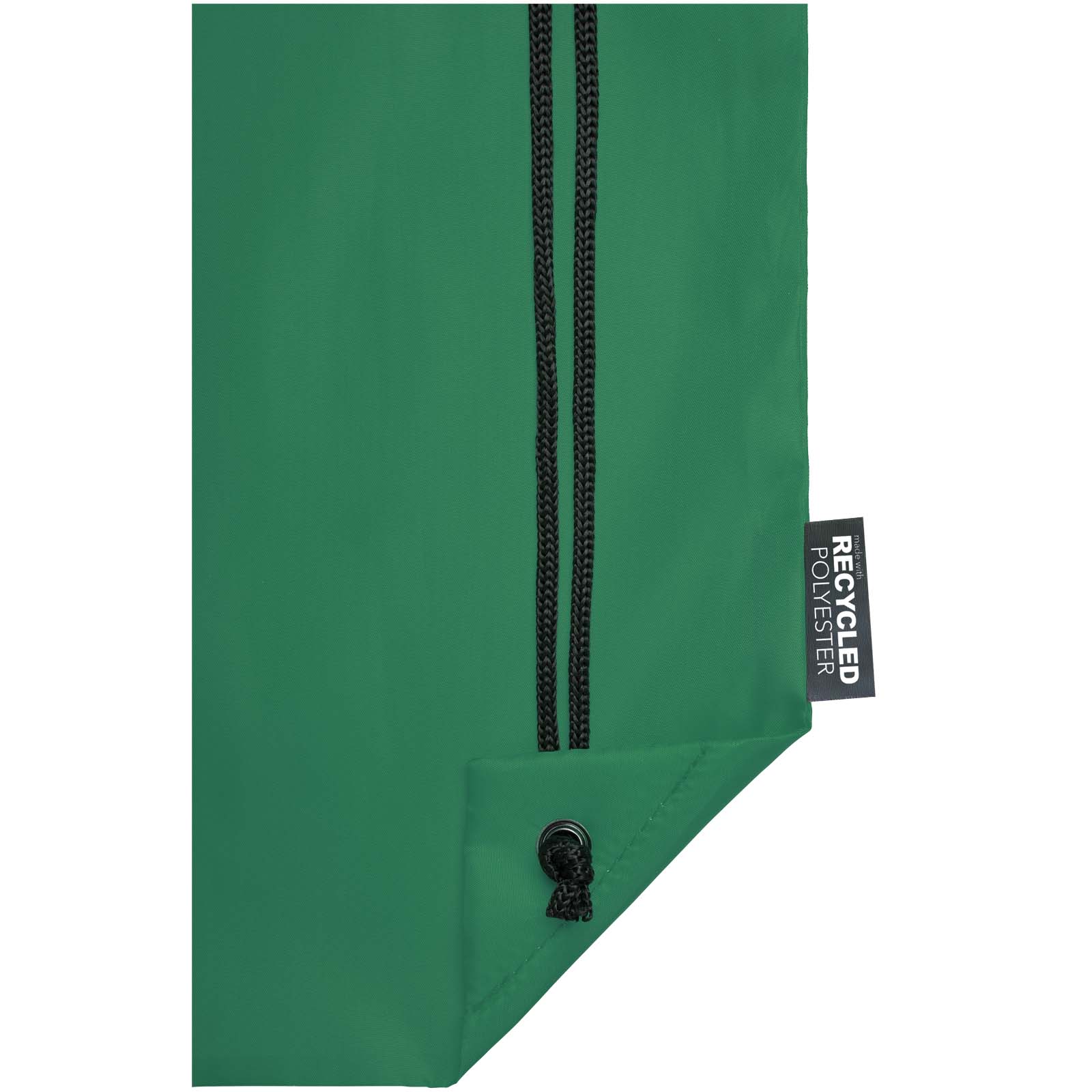 Sac à dos RPET Oriole avec cordon de serrage 5L