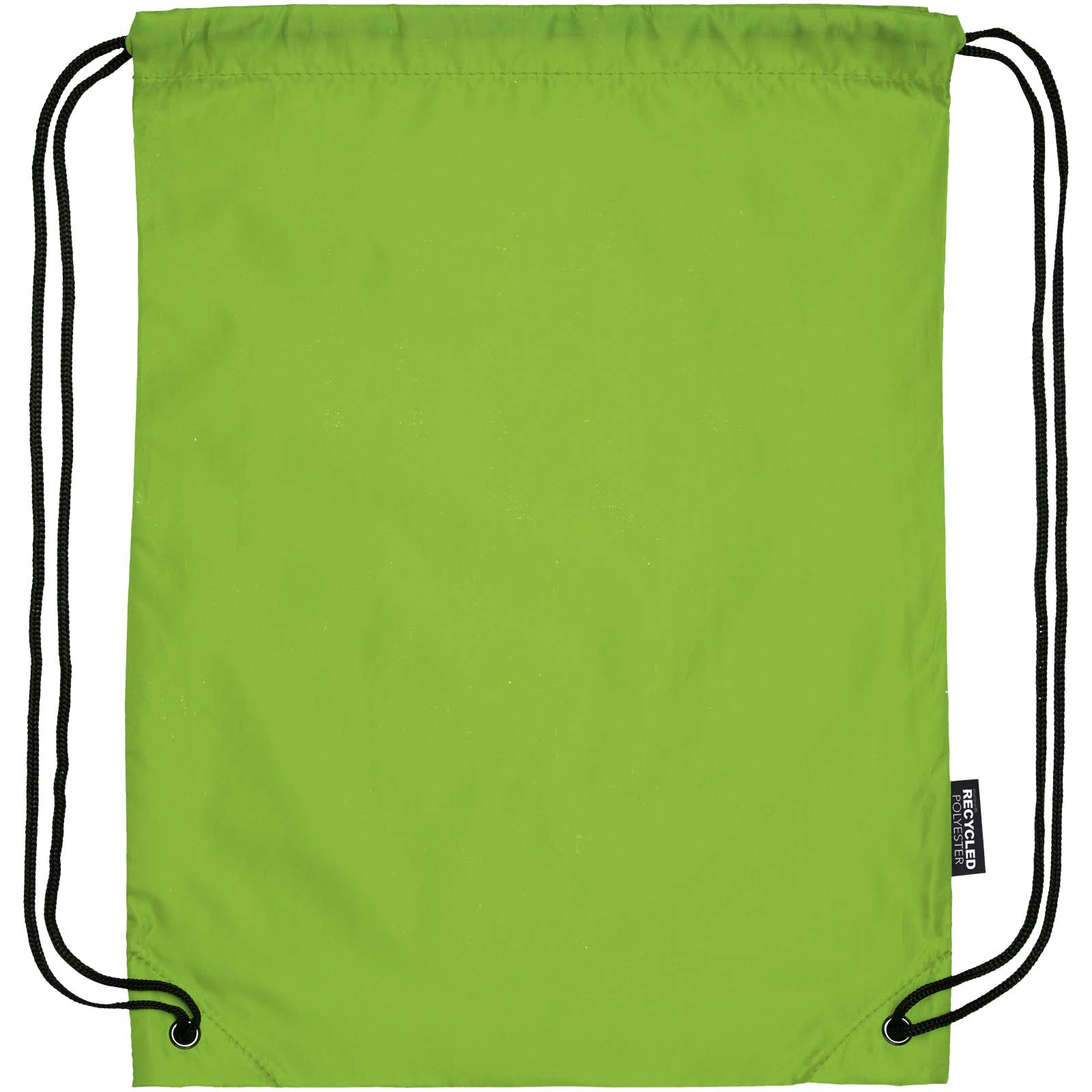Sac à dos RPET Oriole avec cordon de serrage 5L