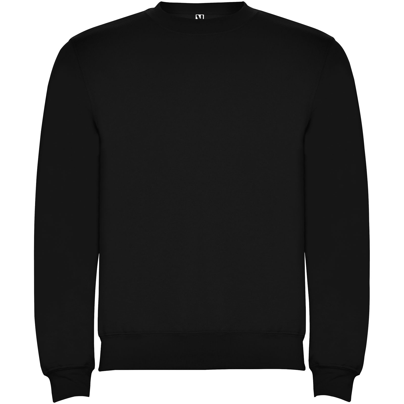 Roly Pull ras du cou de 280 g/m² Clasica unisexe