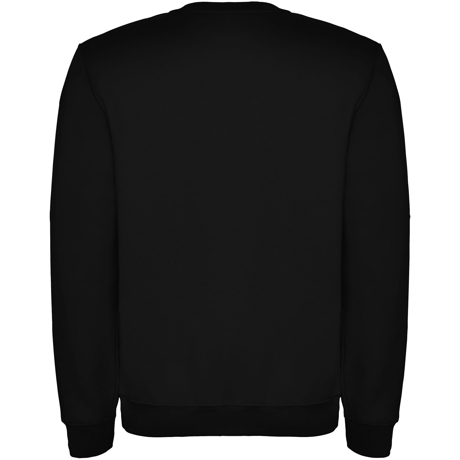 Roly Pull ras du cou de 280 g/m² Clasica unisexe