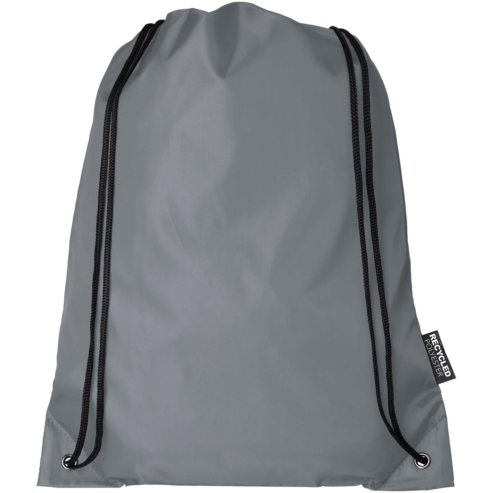 Sac à dos RPET Oriole avec cordon de serrage 5L