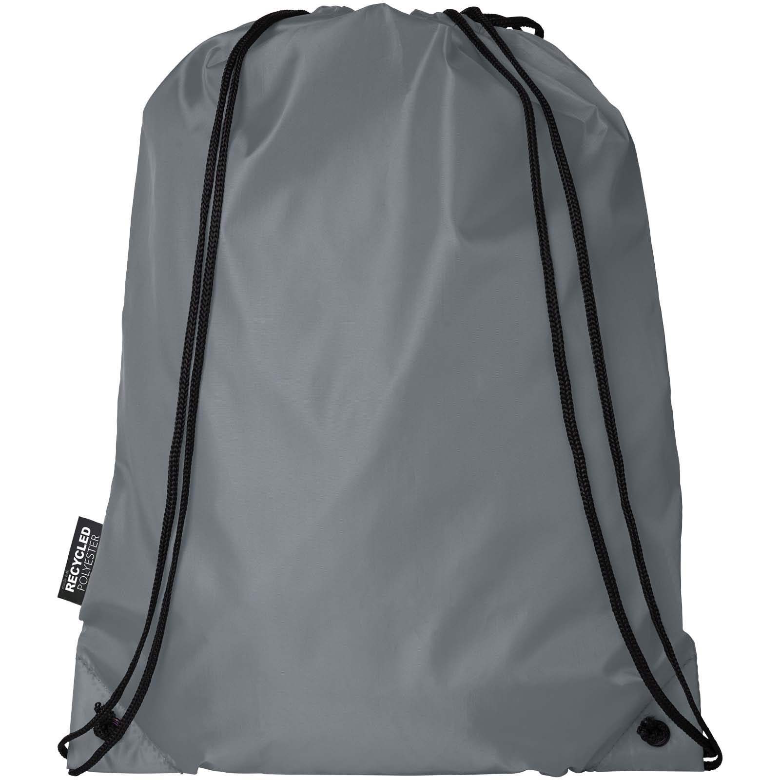 Sac à dos RPET Oriole avec cordon de serrage 5L