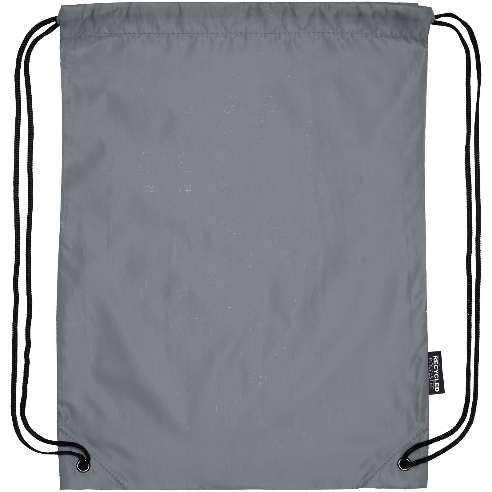 Sac à dos RPET Oriole avec cordon de serrage 5L