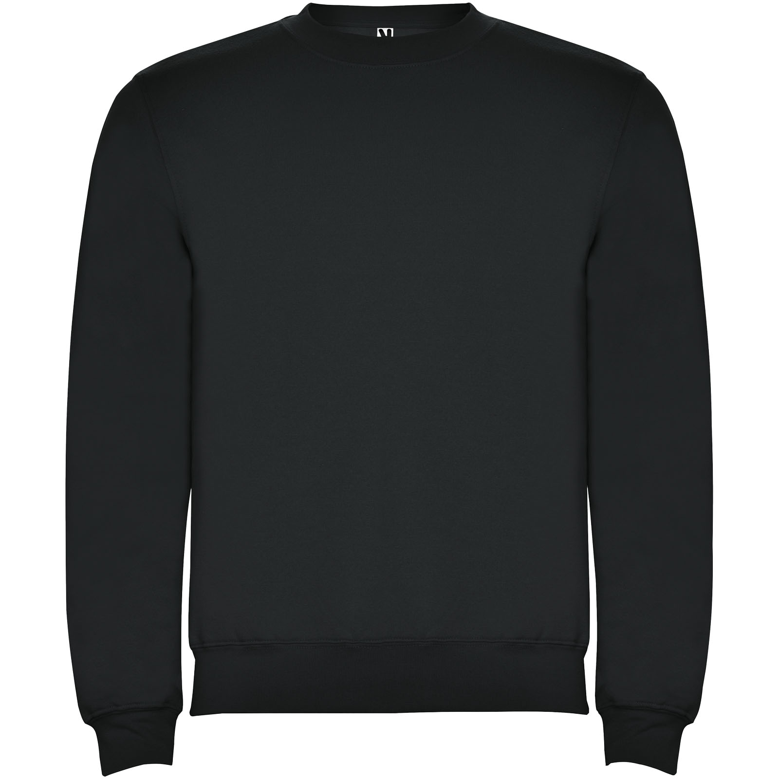 Roly Pull ras du cou de 280 g/m² Clasica unisexe