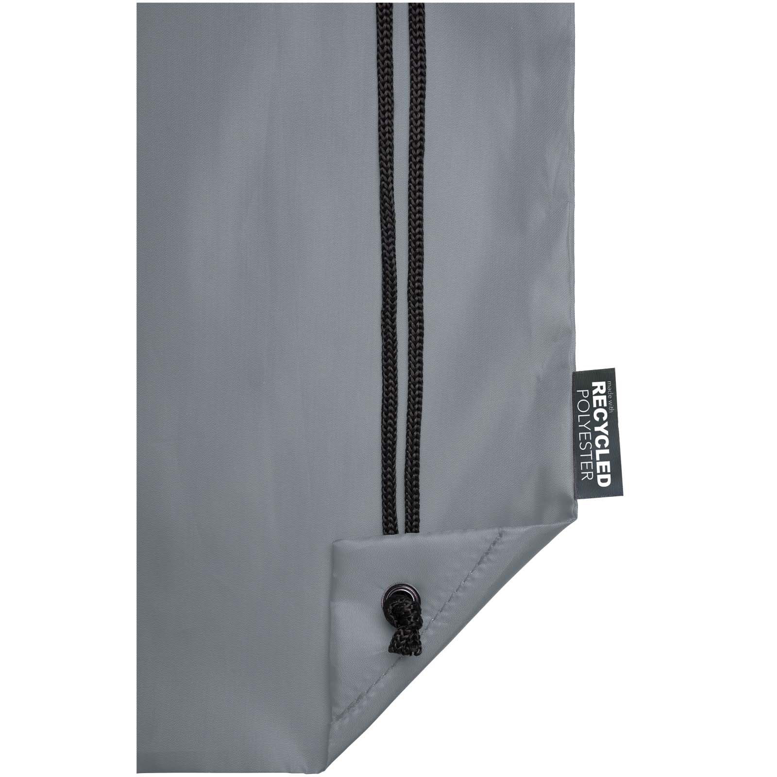 Sac à dos RPET Oriole avec cordon de serrage 5L