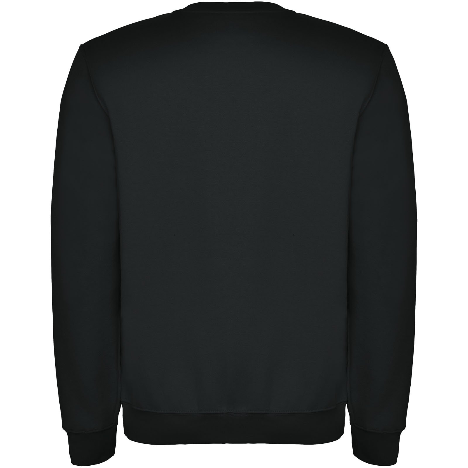 Roly Pull ras du cou de 280 g/m² Clasica unisexe