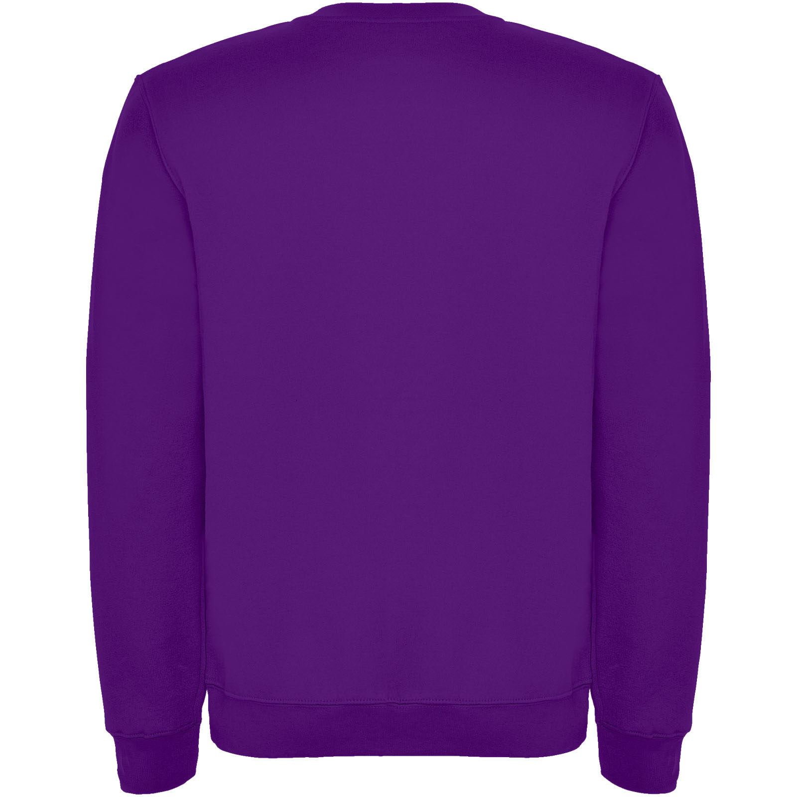 Roly Pull ras du cou de 280 g/m² Clasica unisexe