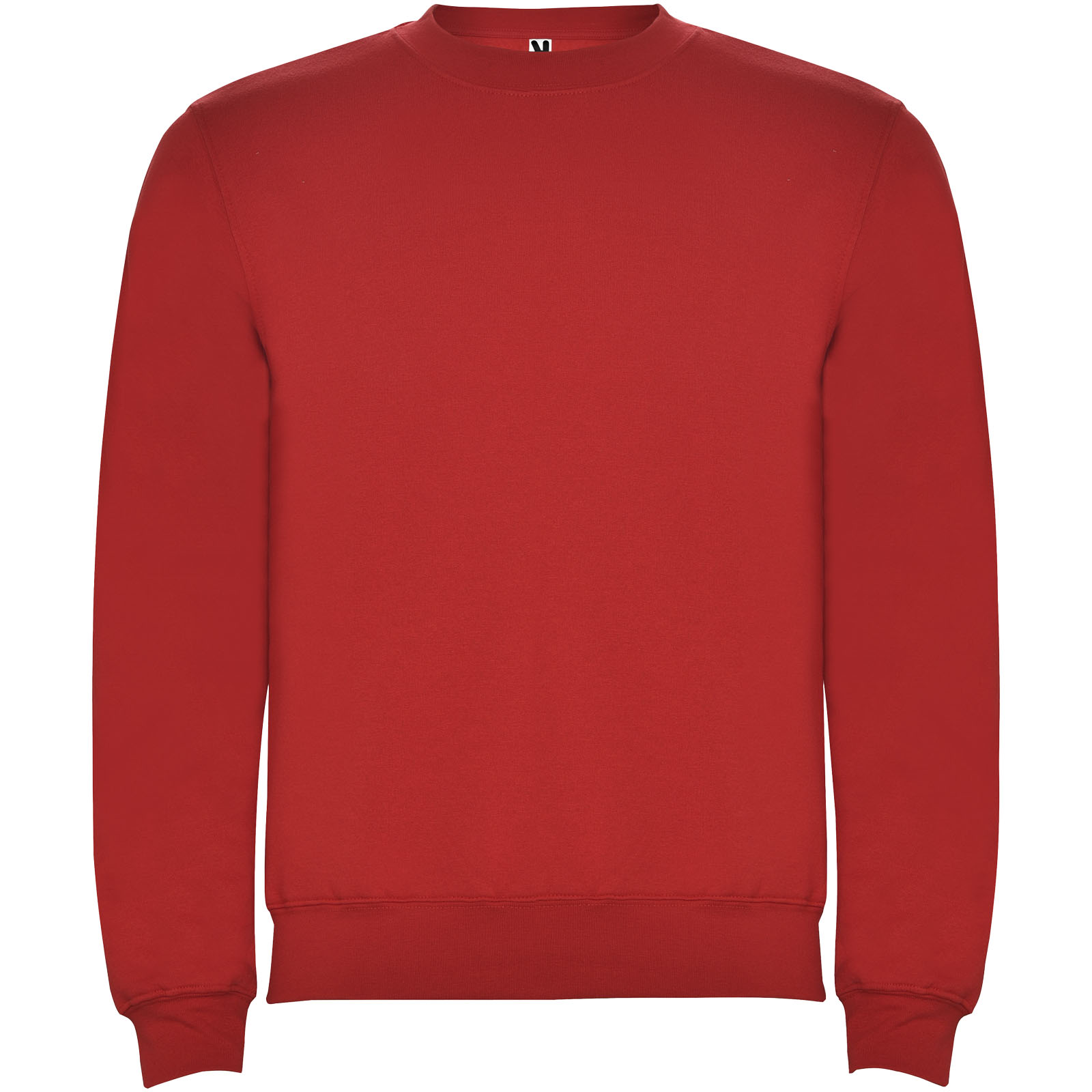 Roly Pull ras du cou de 280 g/m² Clasica unisexe