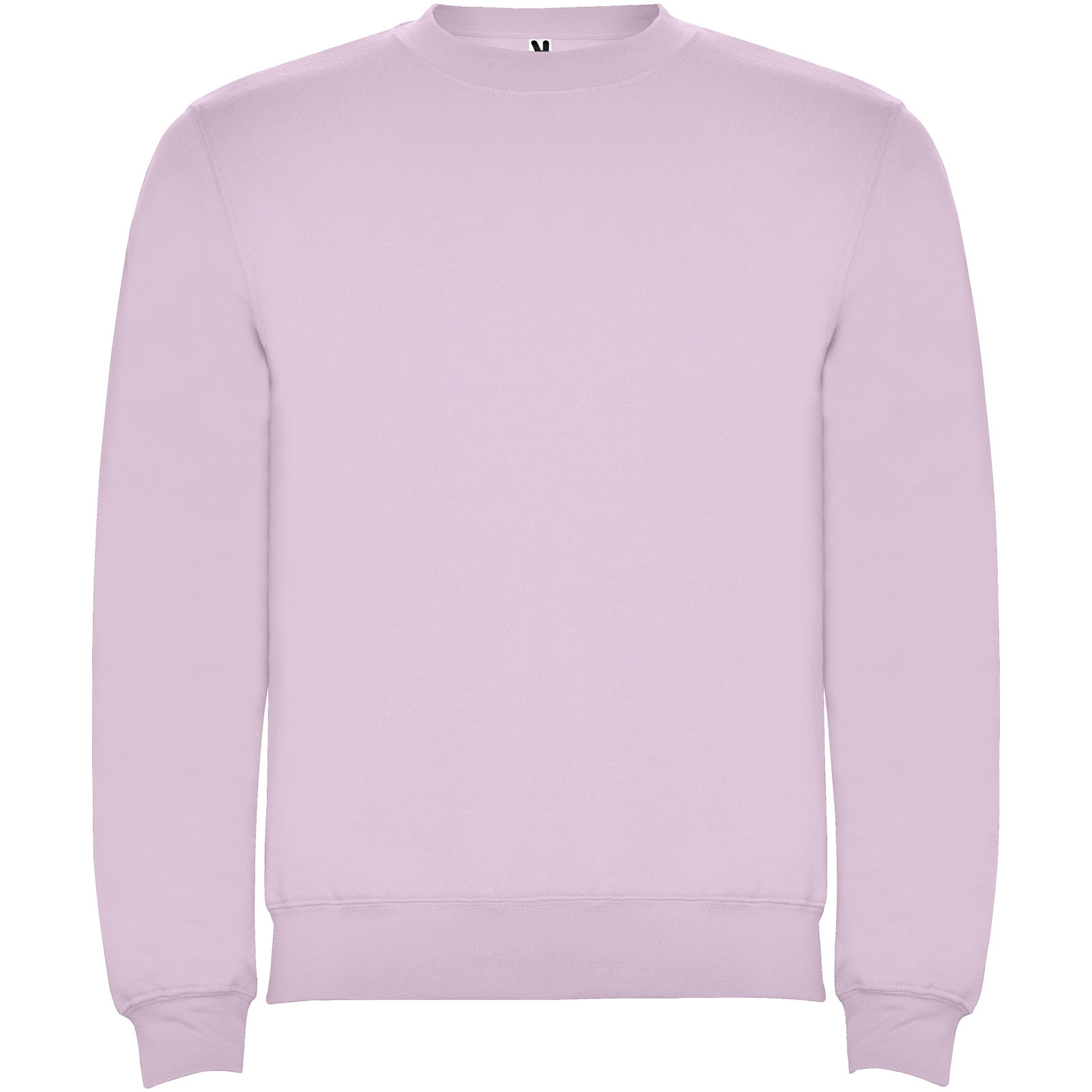 Roly Pull ras du cou de 280 g/m² Clasica unisexe