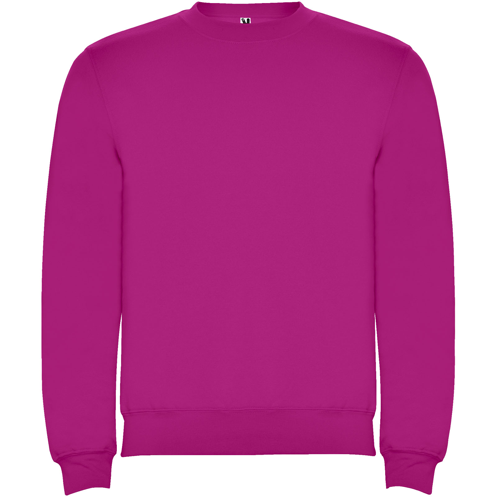 Roly Pull ras du cou de 280 g/m² Clasica unisexe