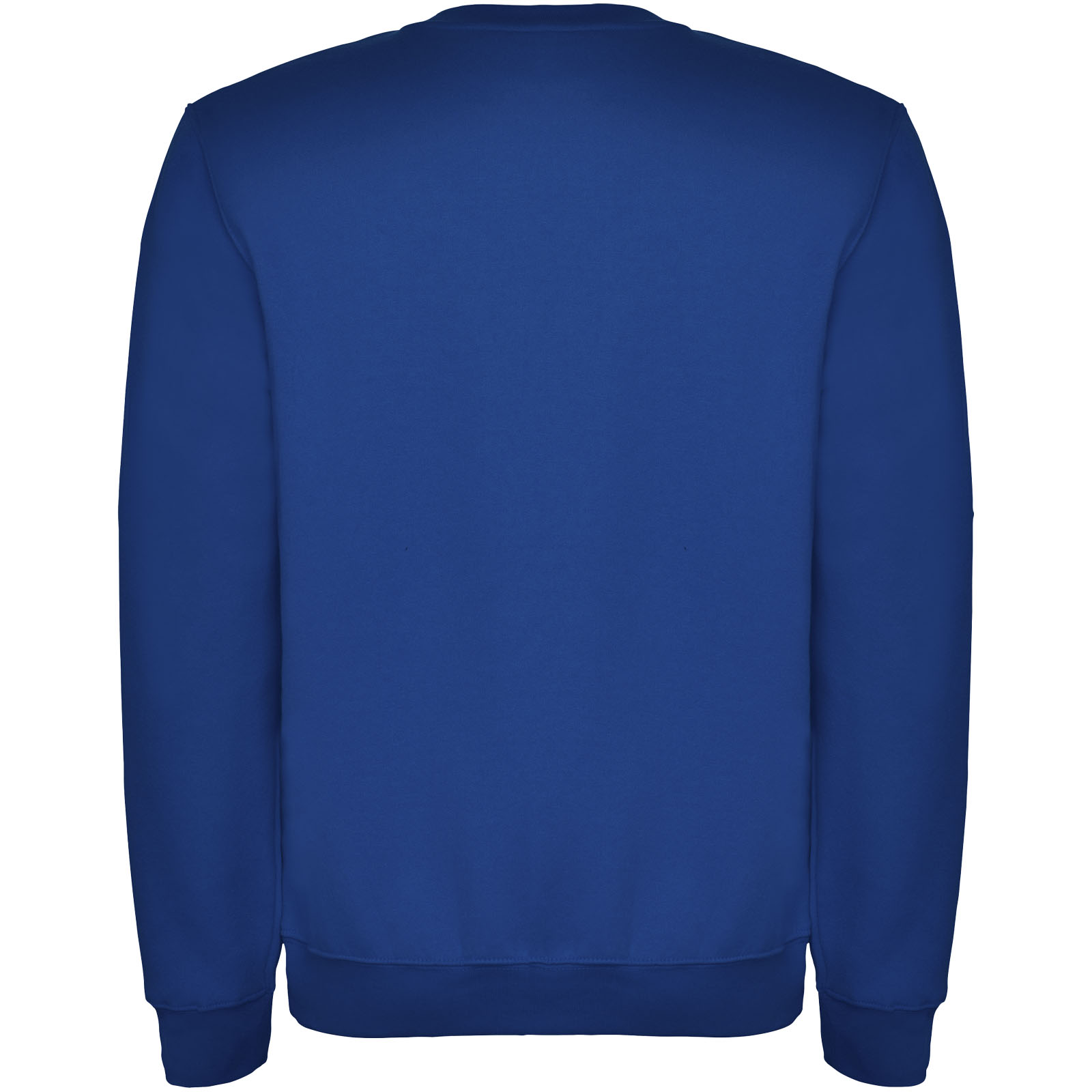 Roly Pull ras du cou de 280 g/m² Clasica unisexe