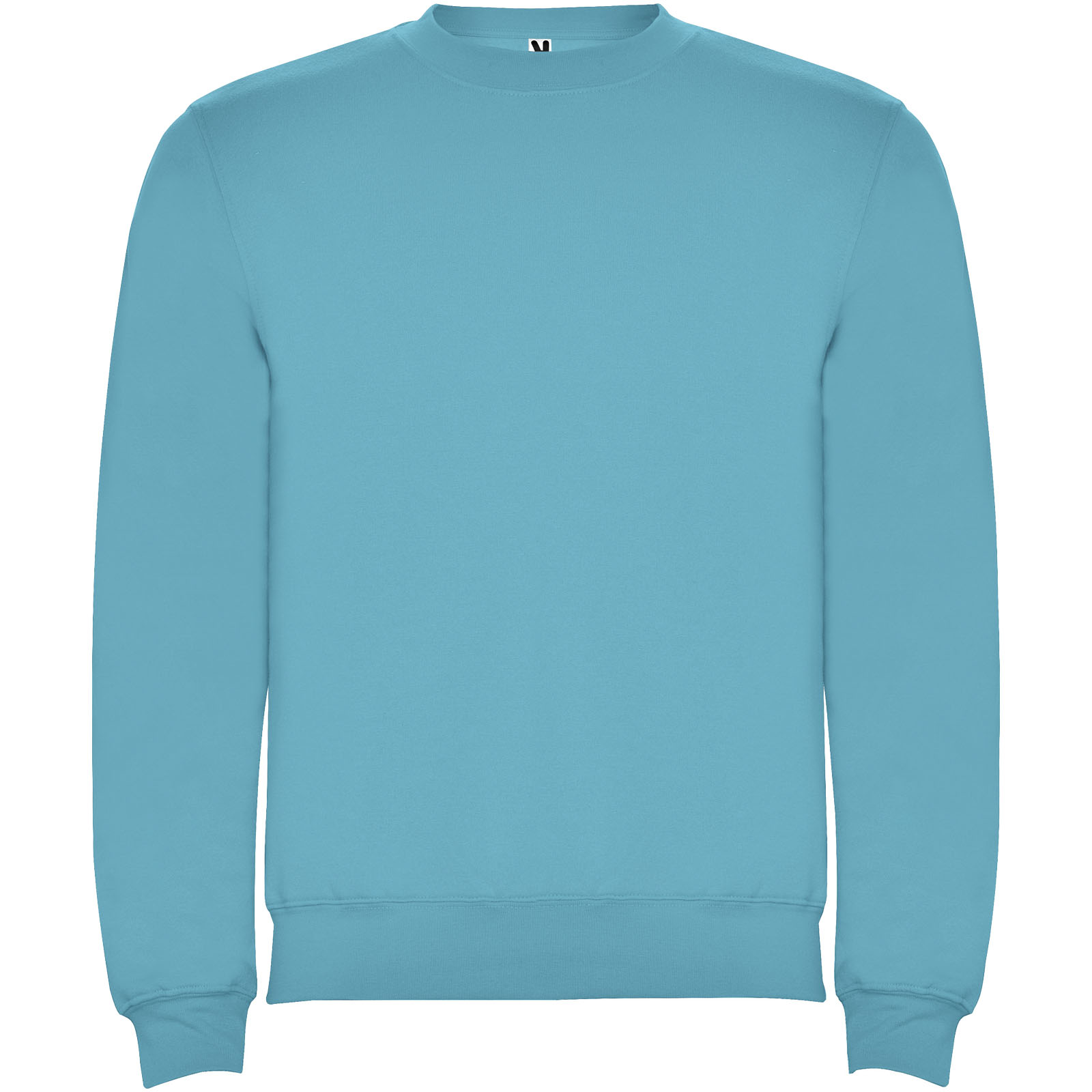 Roly Pull ras du cou de 280 g/m² Clasica unisexe