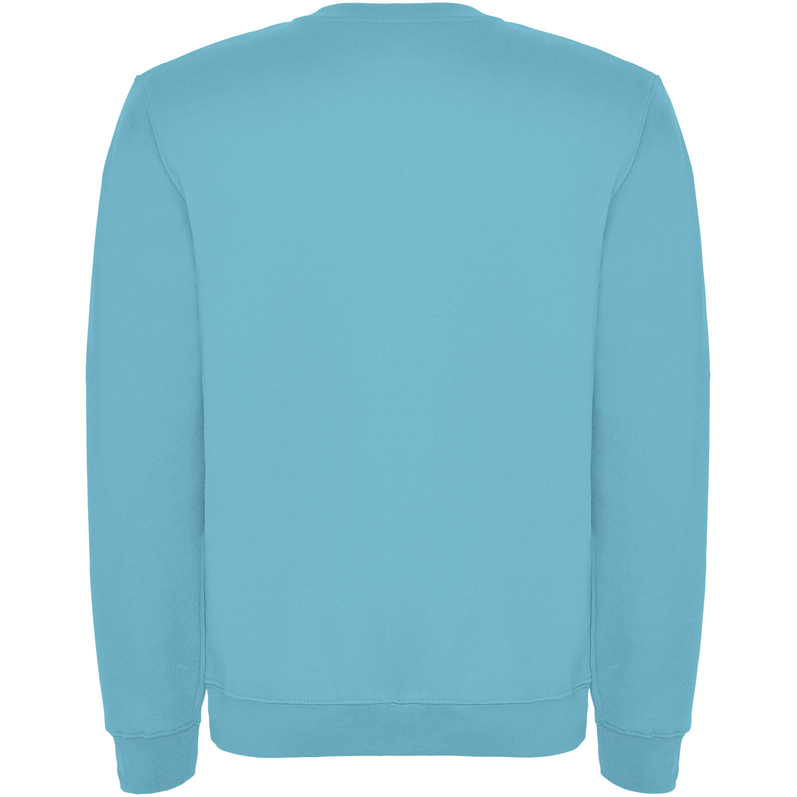 Roly Pull ras du cou de 280 g/m² Clasica unisexe