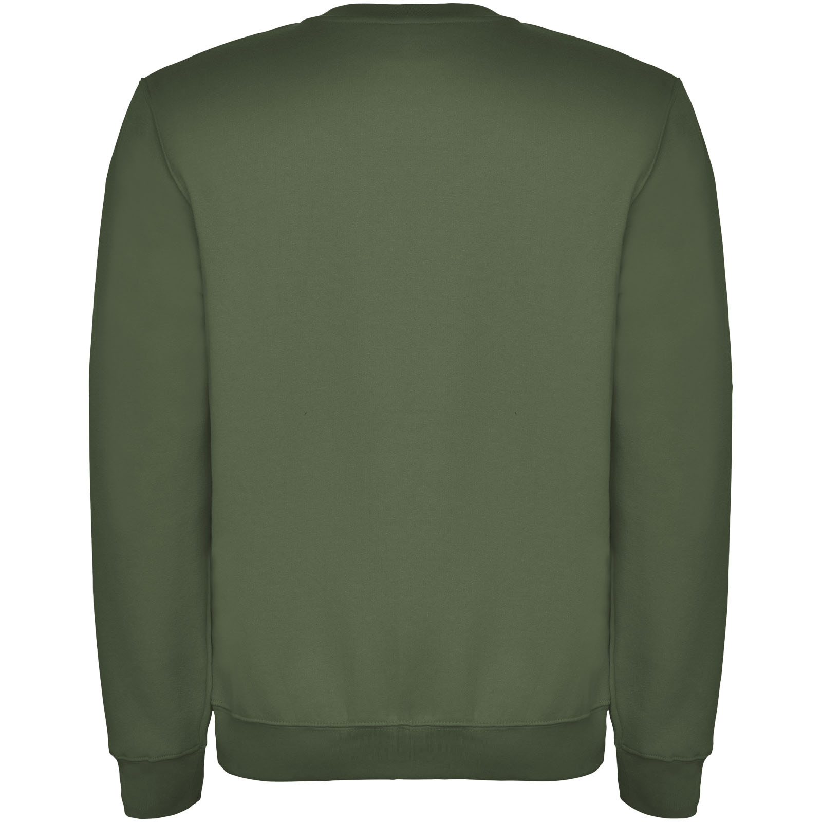 Roly Pull ras du cou de 280 g/m² Clasica unisexe