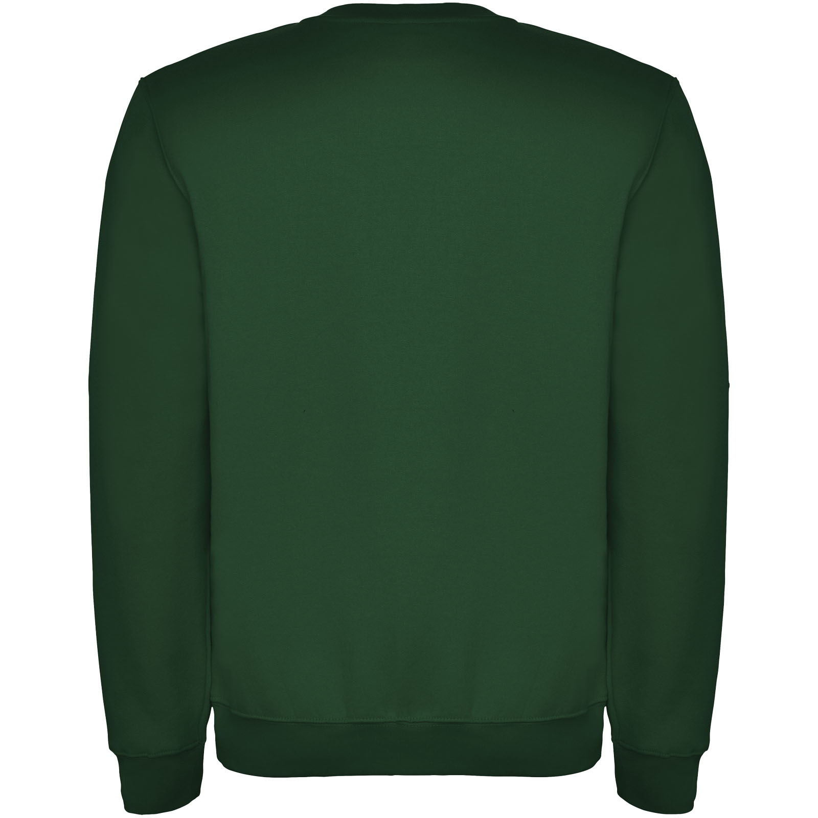Roly Pull ras du cou de 280 g/m² Clasica unisexe