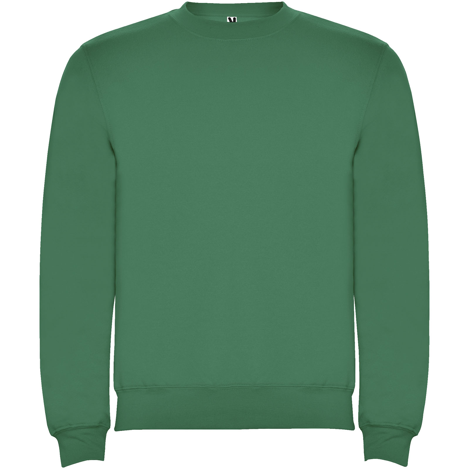 Roly Pull ras du cou de 280 g/m² Clasica unisexe