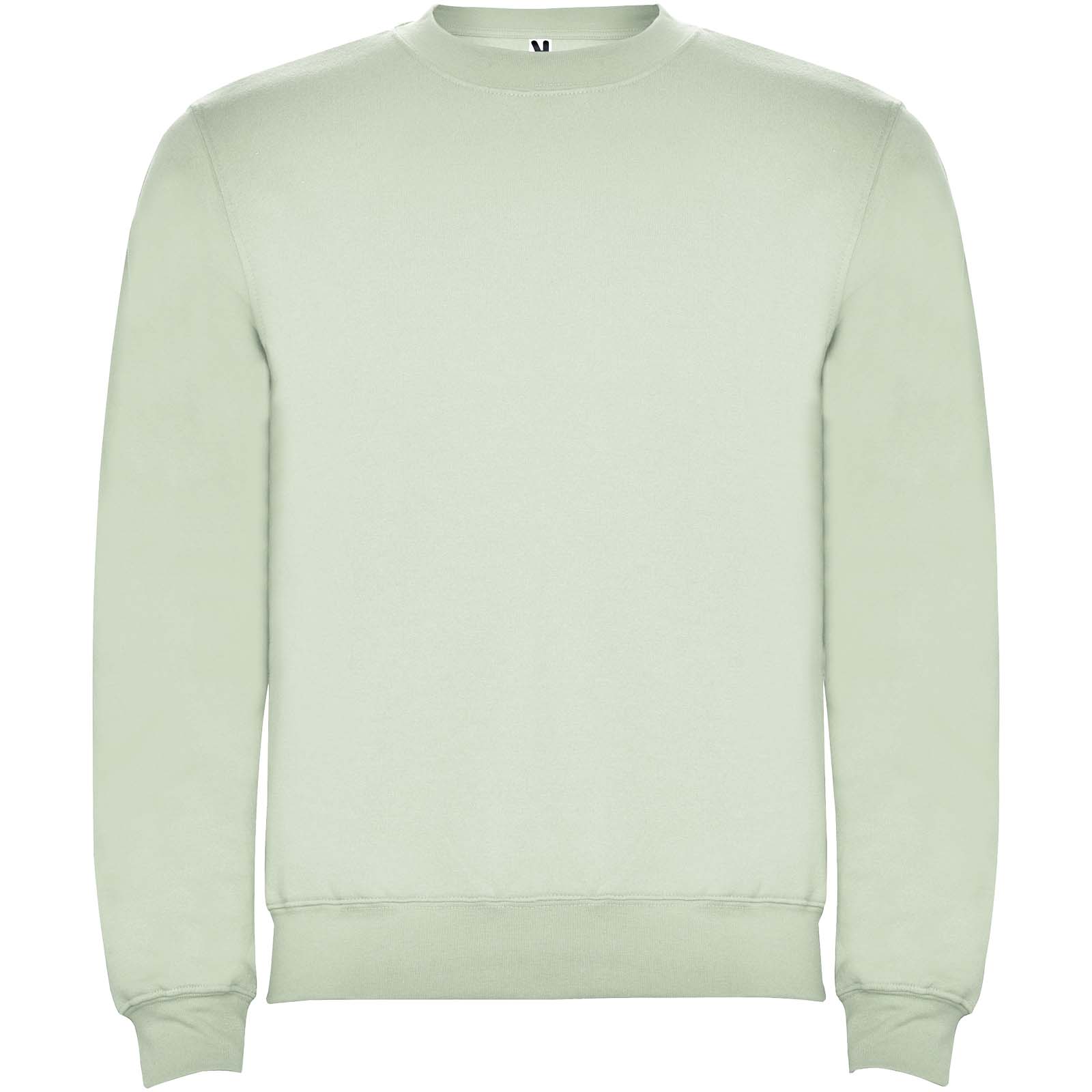 Roly Pull ras du cou de 280 g/m² Clasica unisexe