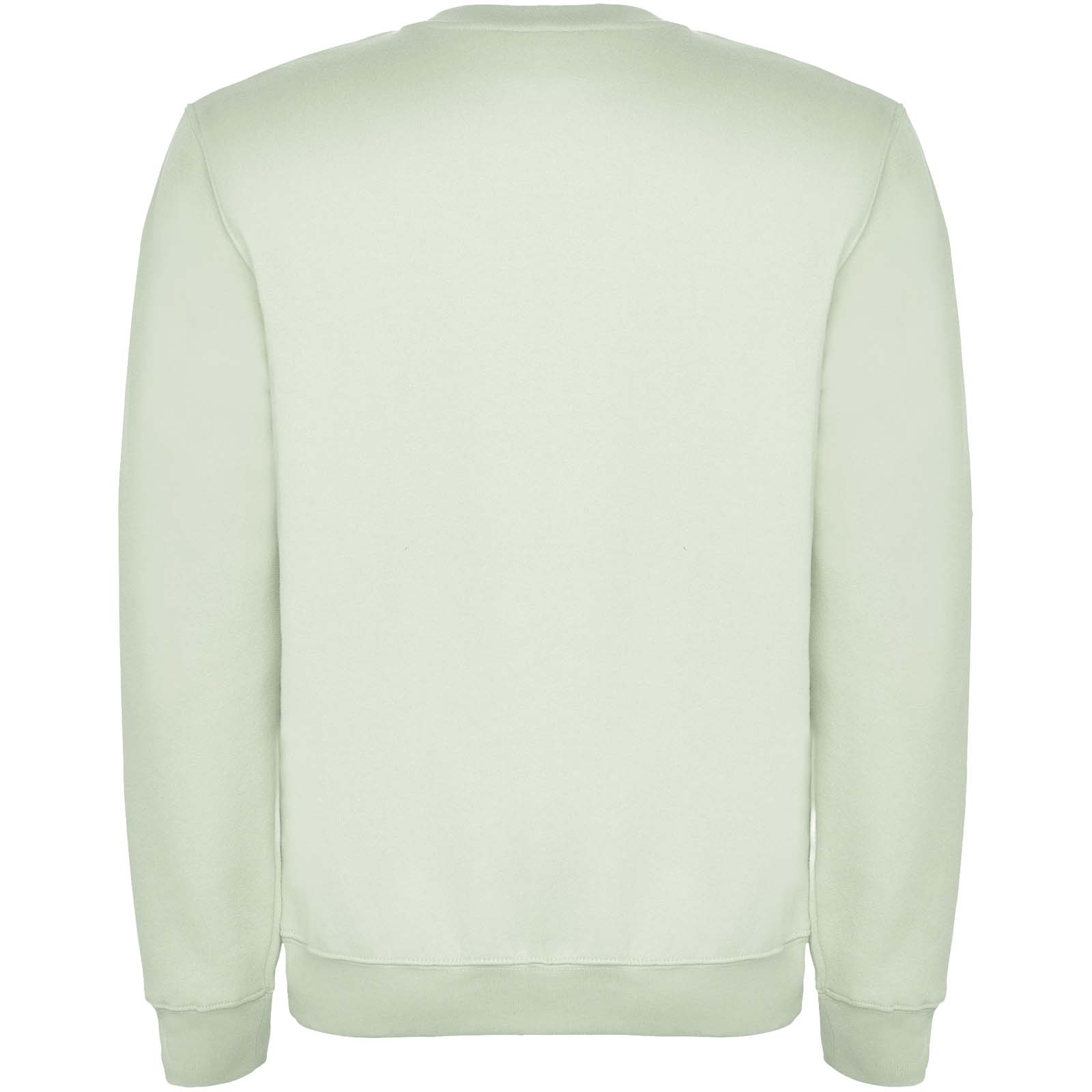Roly Pull ras du cou de 280 g/m² Clasica unisexe