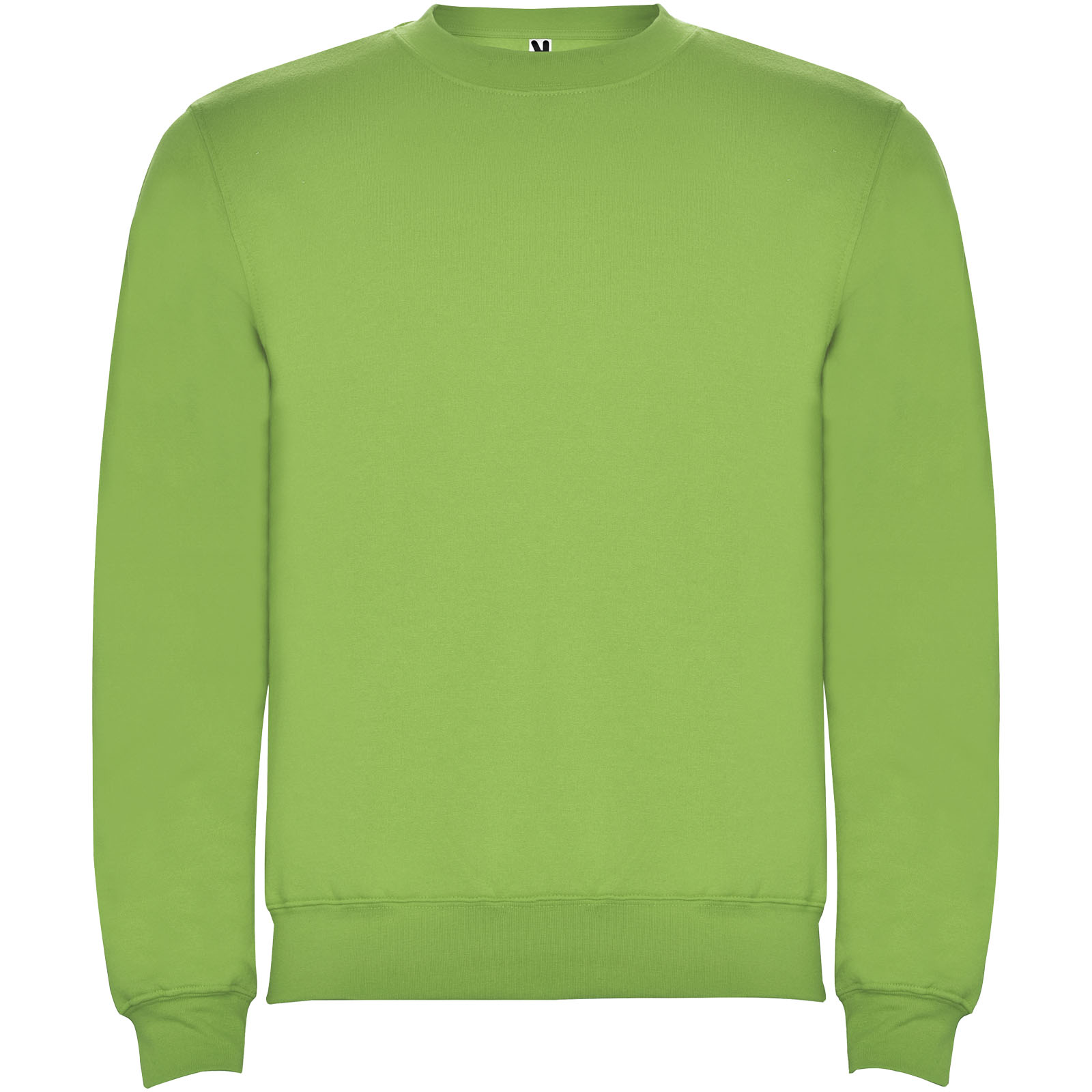 Roly Pull ras du cou de 280 g/m² Clasica unisexe