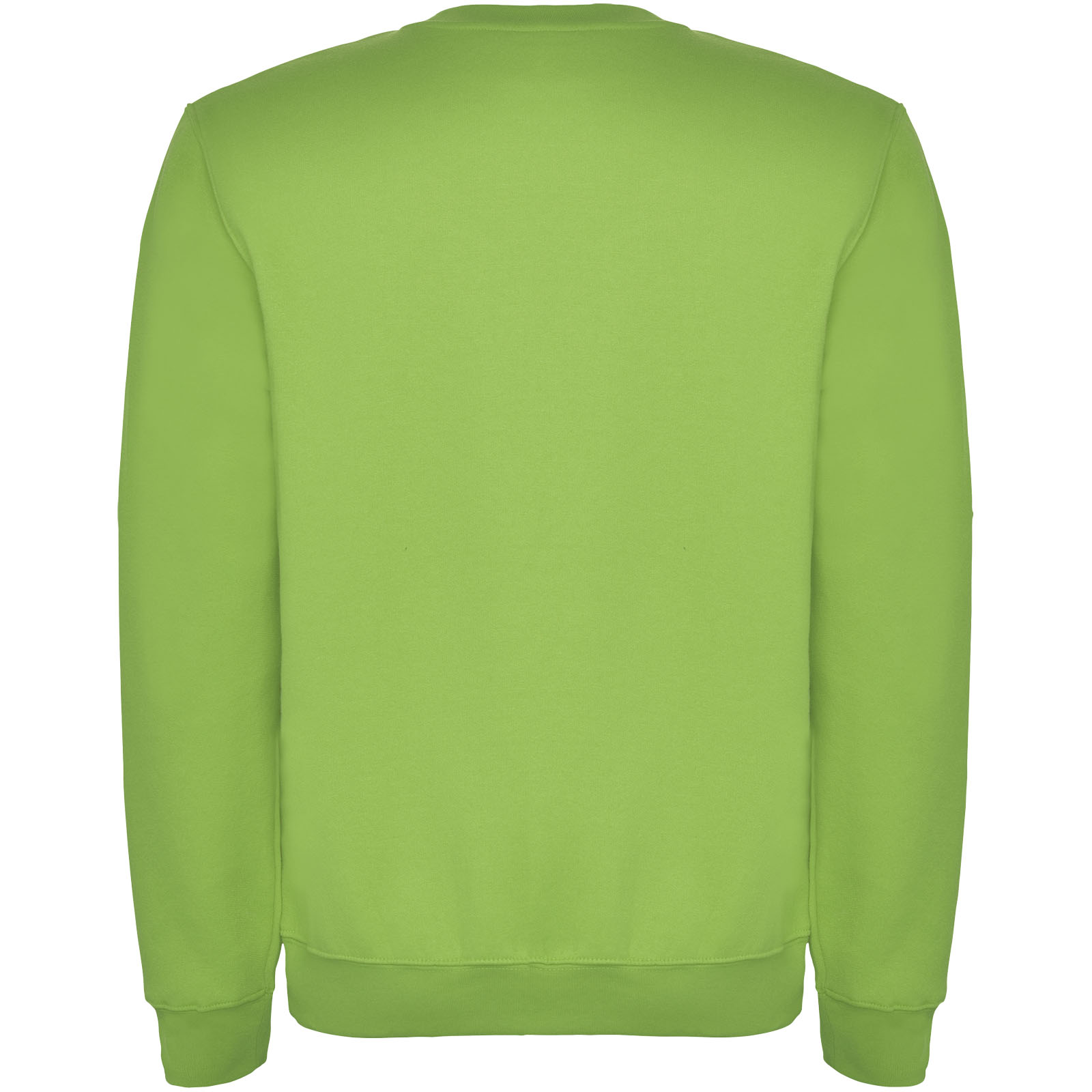 Roly Pull ras du cou de 280 g/m² Clasica unisexe