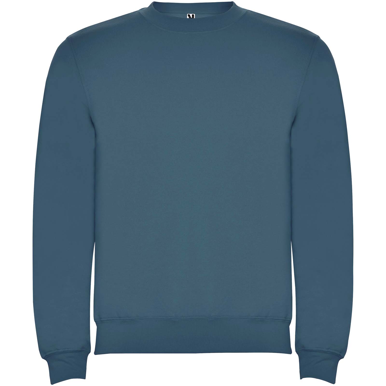Roly Pull ras du cou de 280 g/m² Clasica unisexe