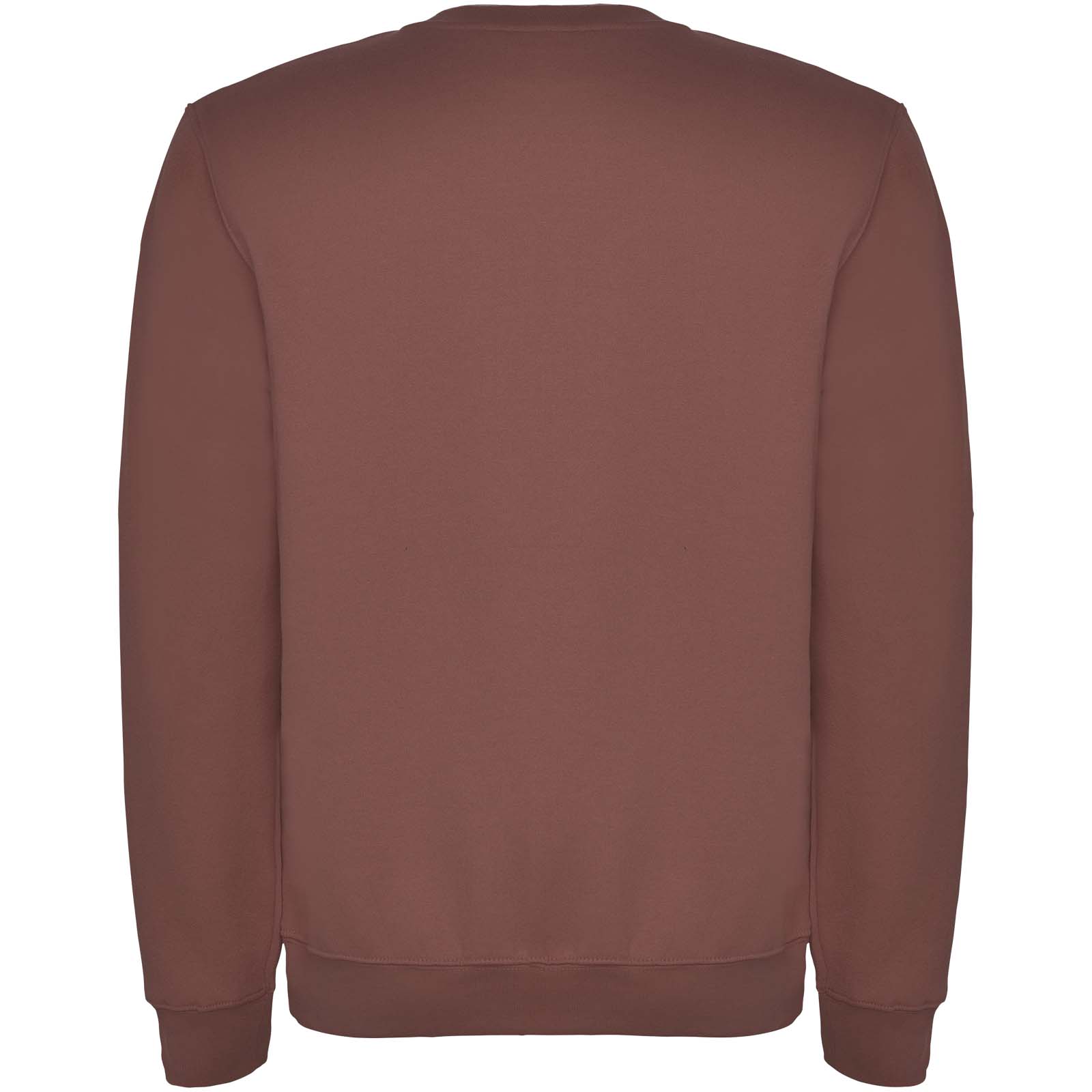Roly Pull ras du cou de 280 g/m² Clasica unisexe