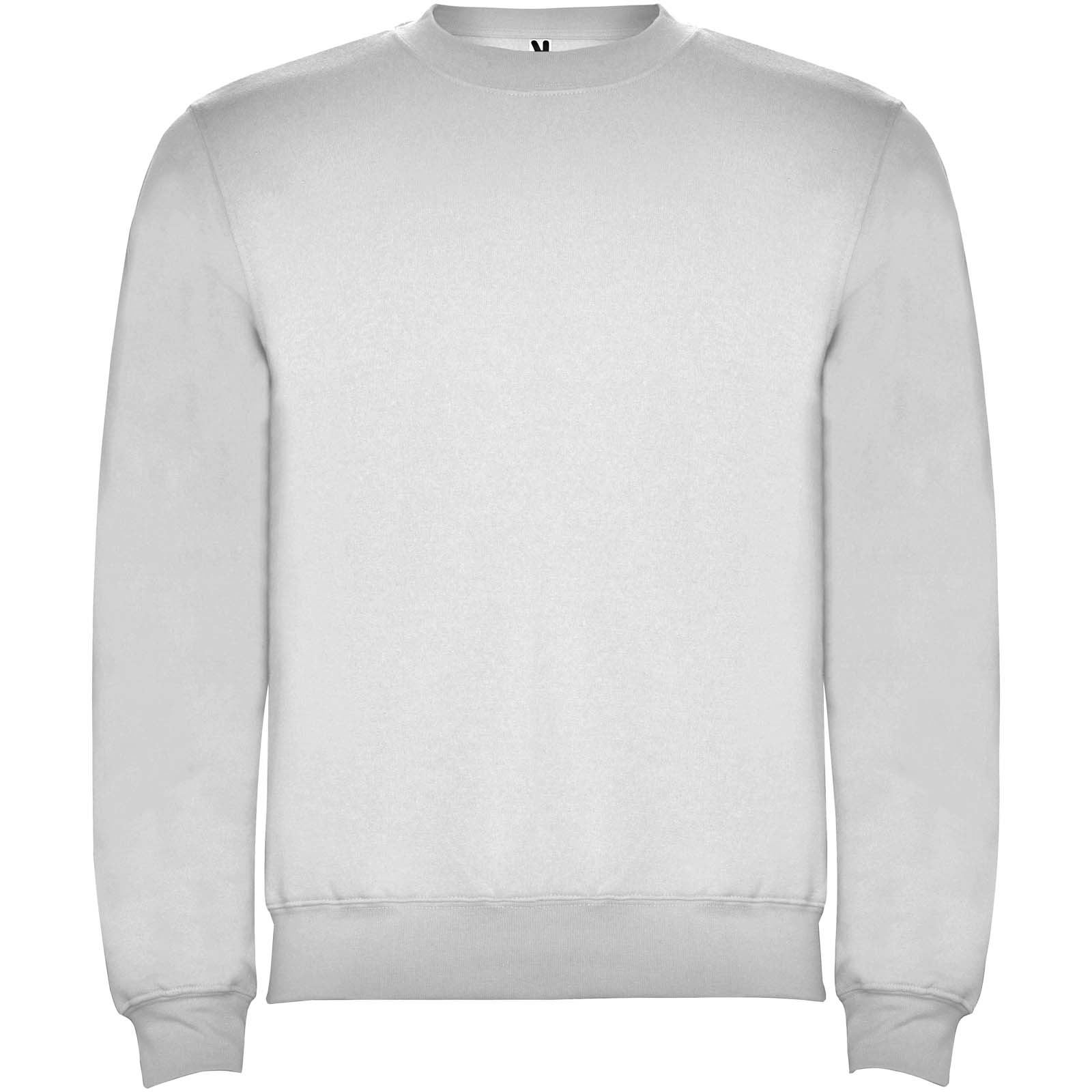 Roly Pull ras du cou de 280 g/m² Clasica unisexe