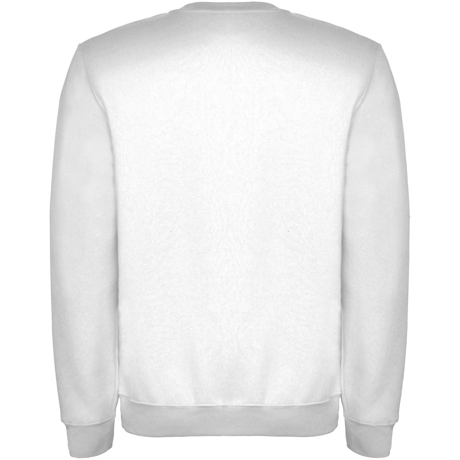 Roly Pull ras du cou de 280 g/m² Clasica unisexe