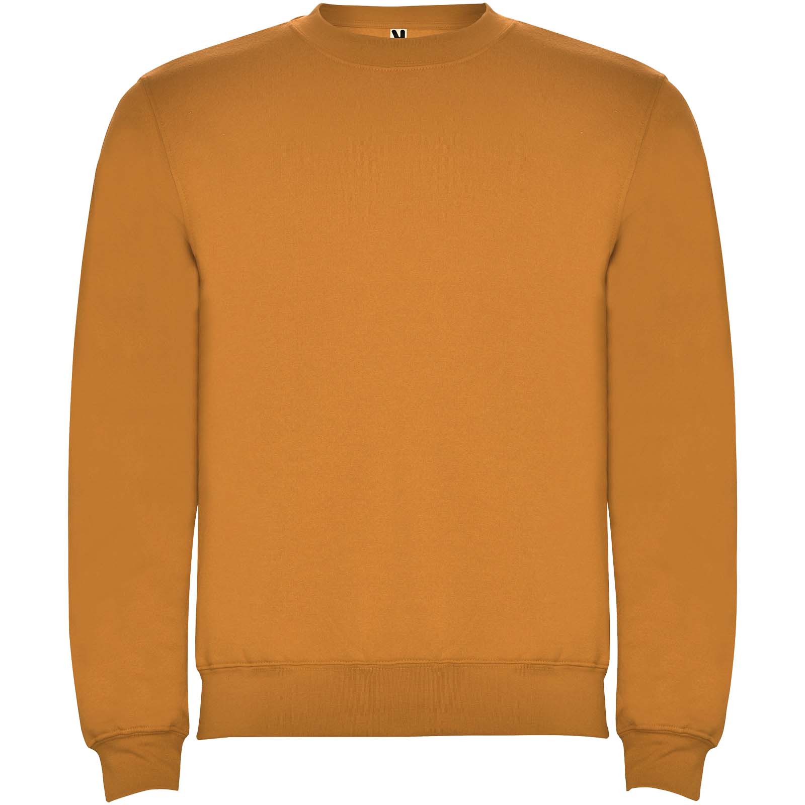 Roly Pull ras du cou de 280 g/m² Clasica unisexe