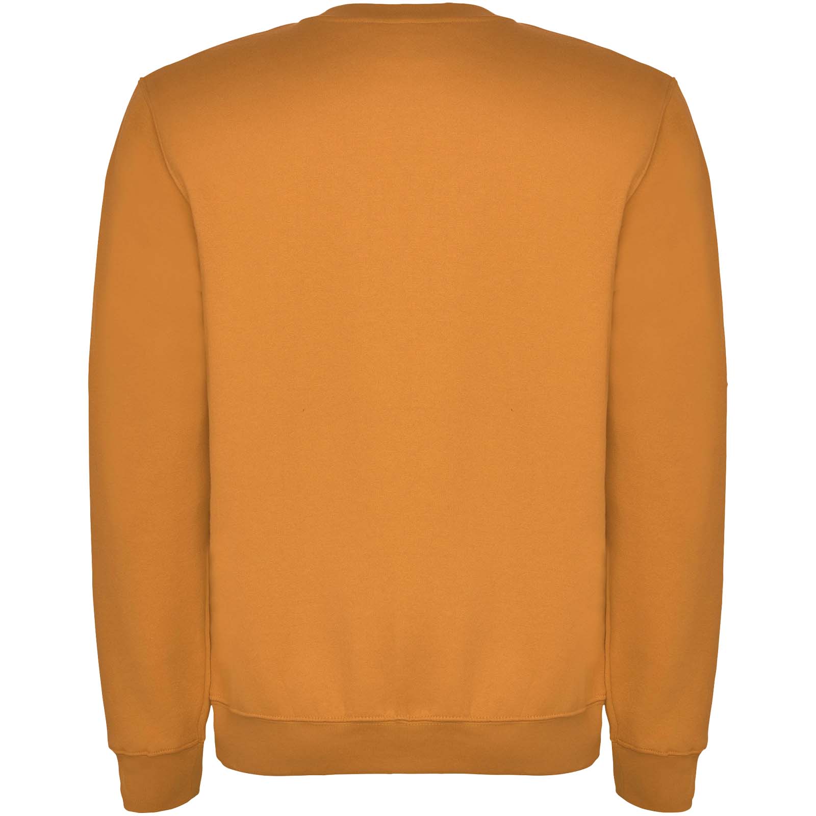 Roly Pull ras du cou de 280 g/m² Clasica unisexe