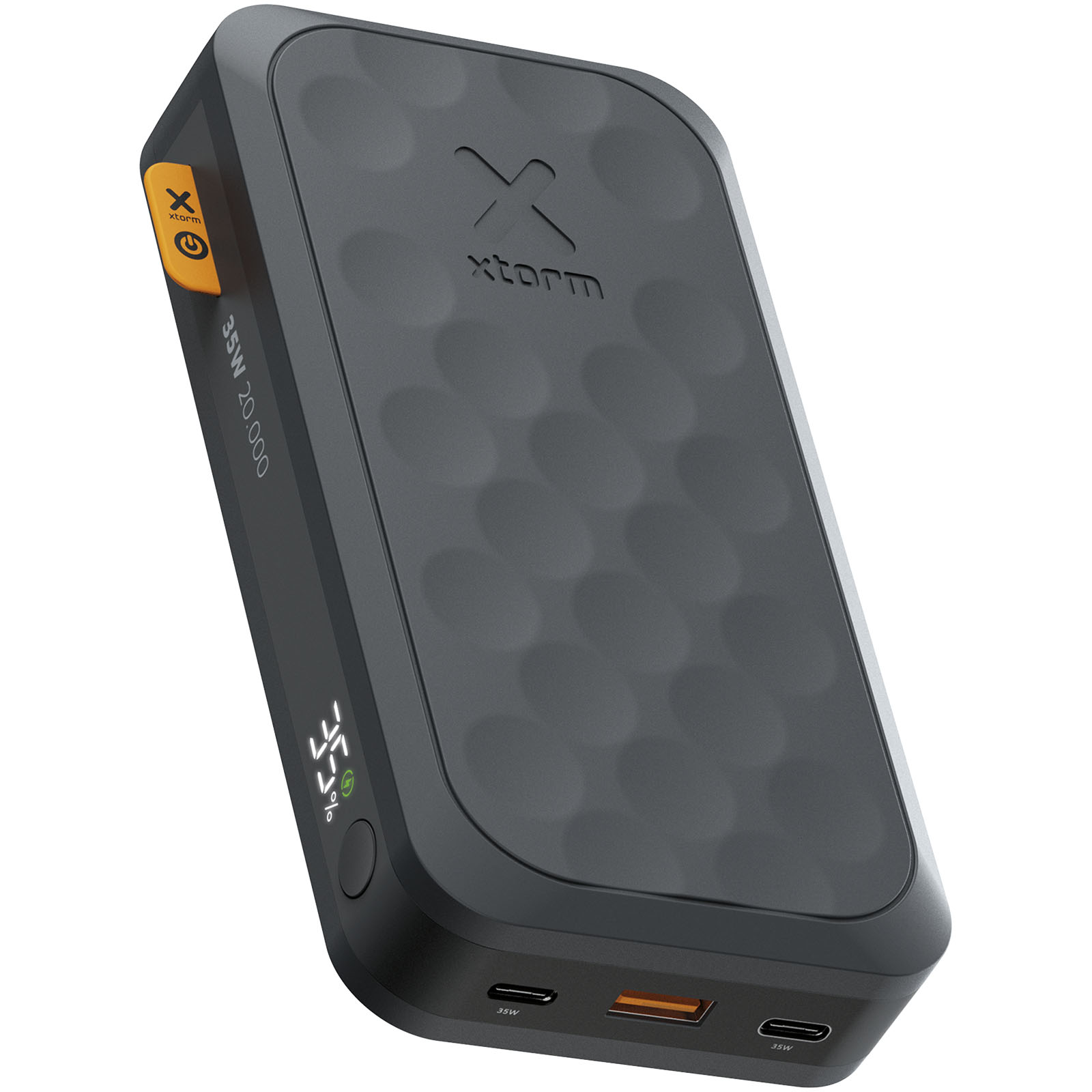 Batterie de secours Xtorm FS520 Fuel Series de 20 000 mAh de 35 W